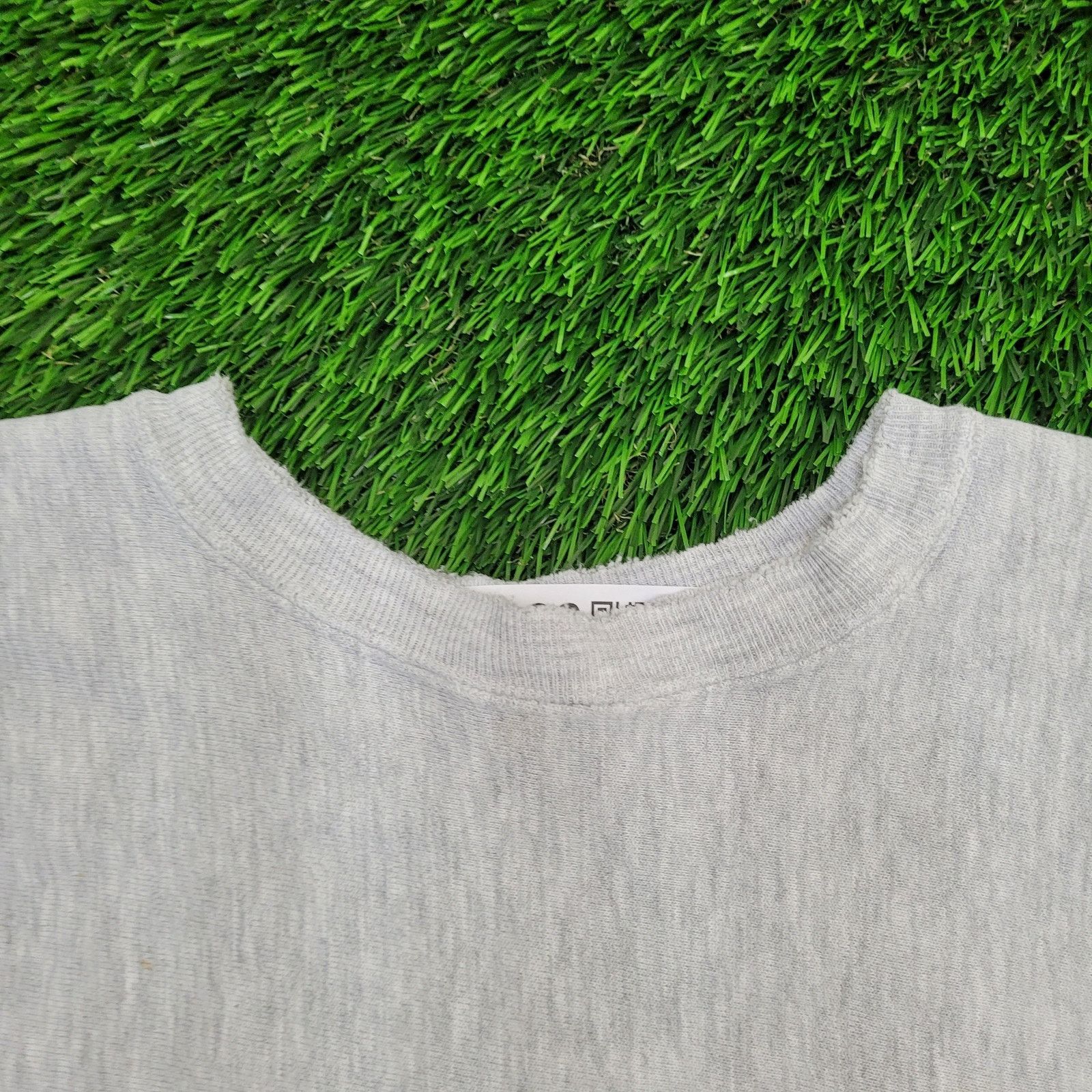 Champion Vintage Champion Sweatshirt L/XL 21x26 Reverse-Weave Size US XL / EU 56 / 4 - 10 Thumbnail