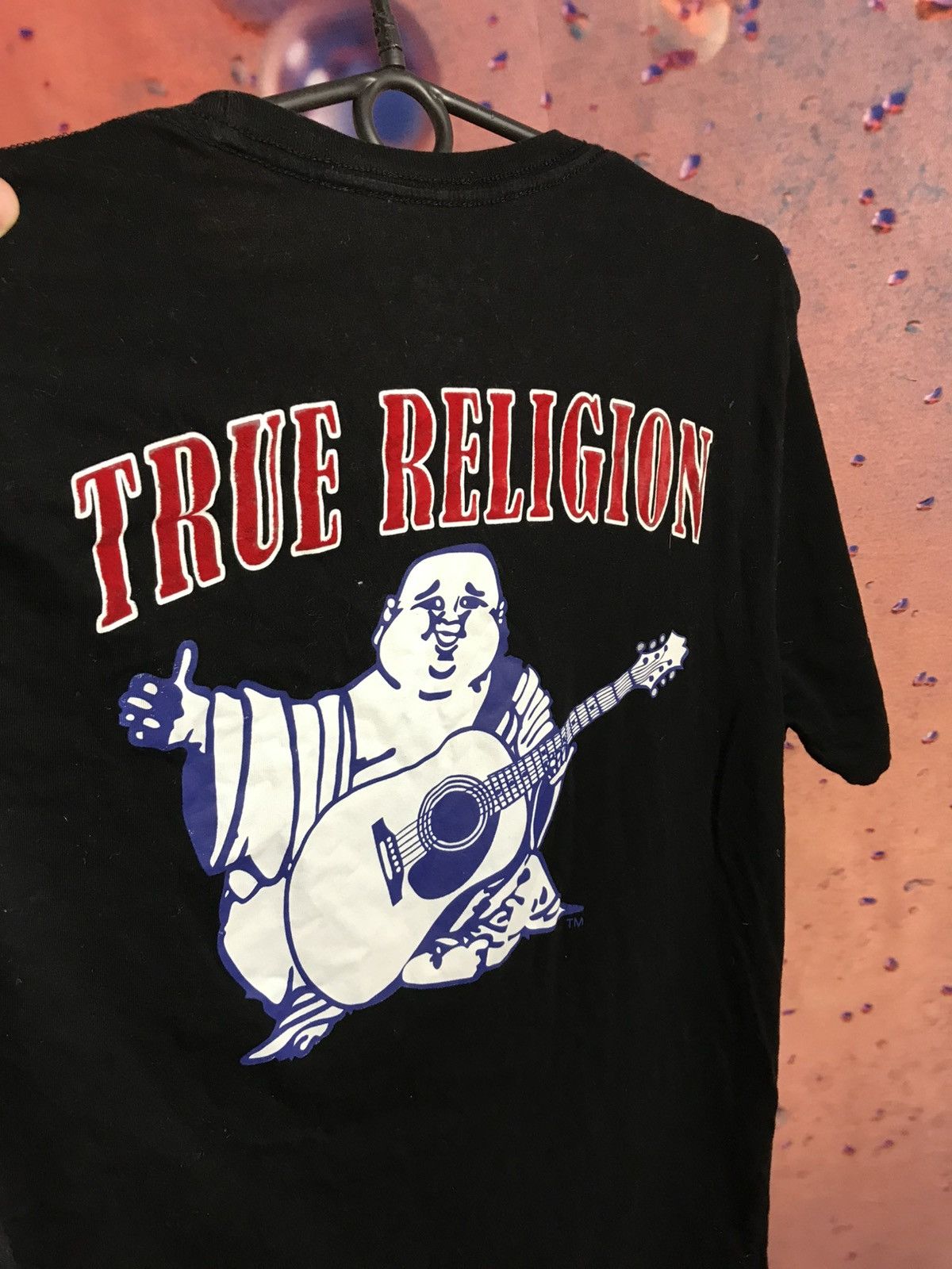 Japanese Brand × True Religion True Religion Japanese brand tee Size US M / EU 48-50 / 2 - 5 Thumbnail