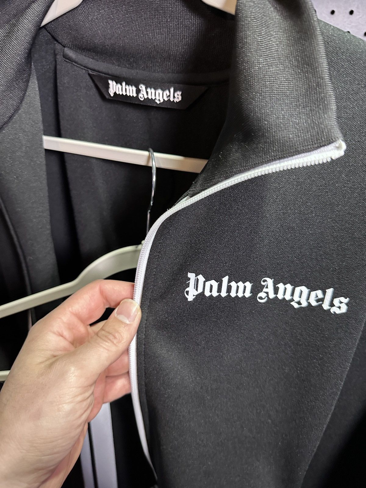 Palm Angels Palm Angels Track Suit Size 38L - 5 Thumbnail