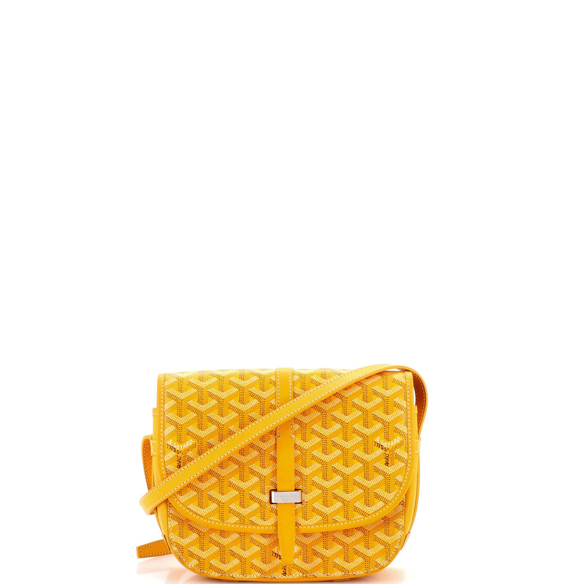 Goyard Belvedere II Messenger Bag Size ONE SIZE - 1 Thumbnail