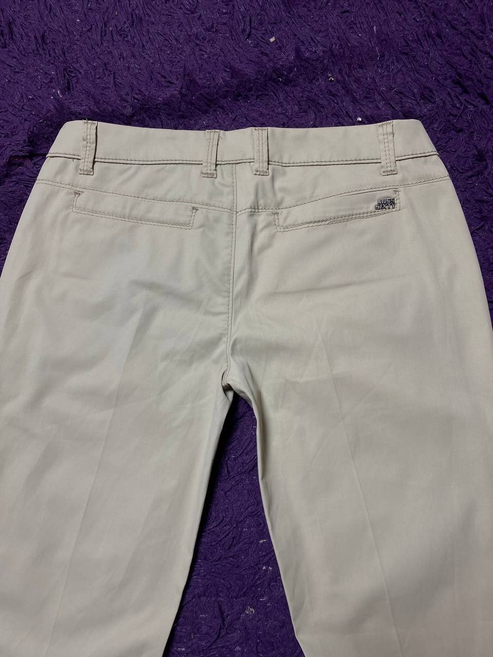 Miss Sixty streetwear Miss Sixty pants Y2K luxury vintage Size 28" / US 6 / IT 42 - 13 Thumbnail