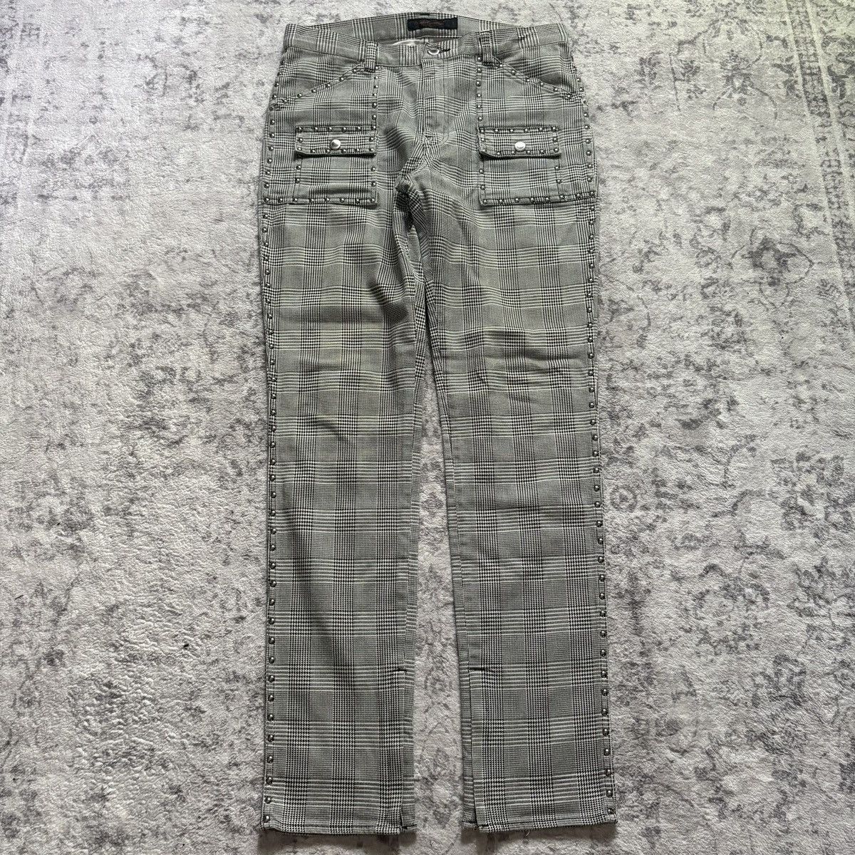 トップス undercover scab giz languid UNDERCOVER - SS04