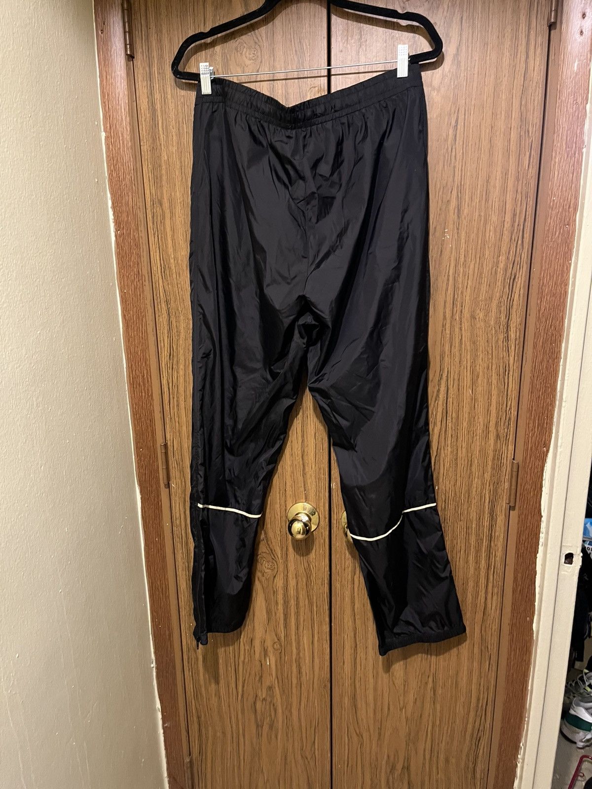 Acne Studios Acne Studios Track pants L Size US 40 / EU 56 - 1 Thumbnail