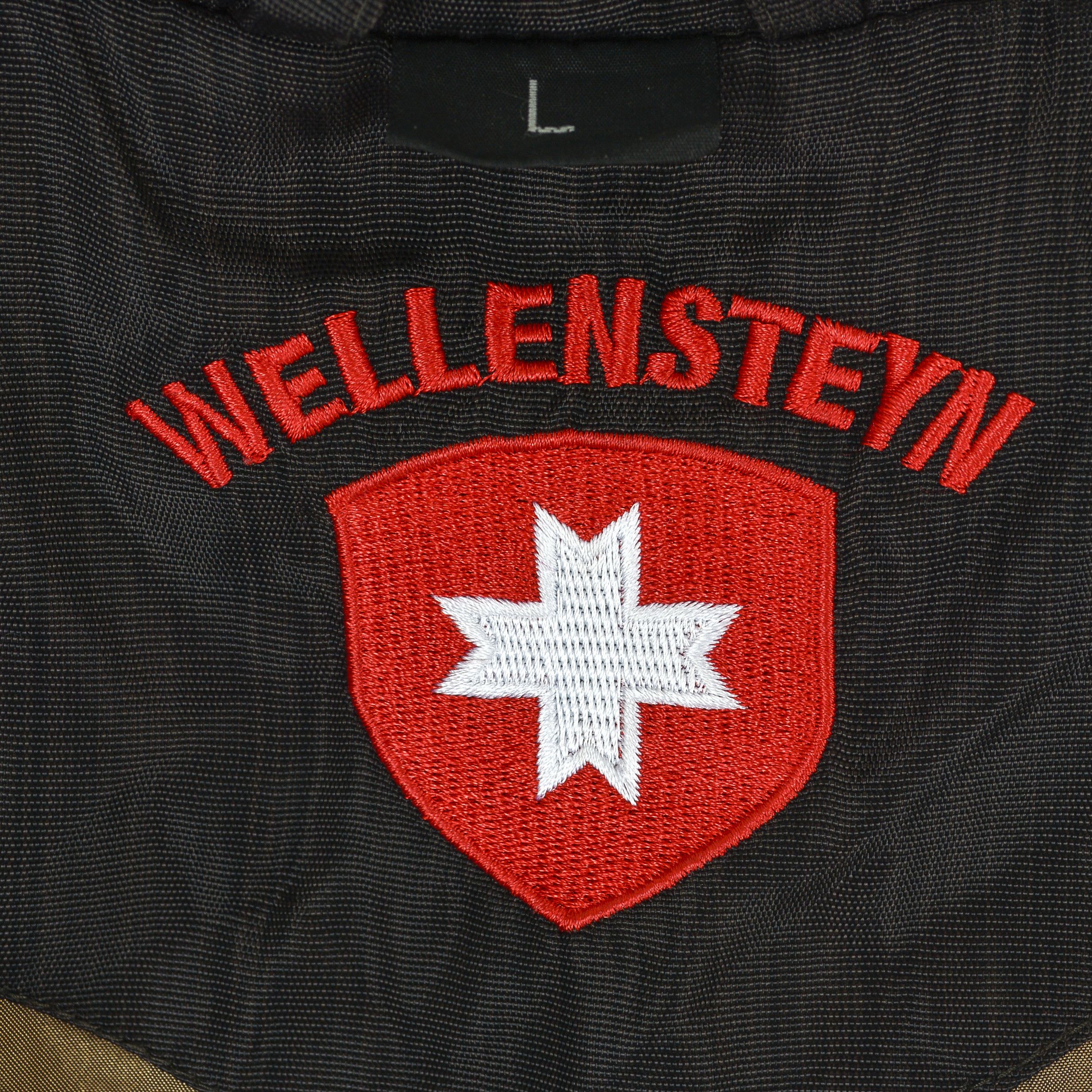 Wellensteyn Cortina Waterproof Jacket Windproof Coat Belted Full Zip Up Size L / US 10 / IT 46 - 8 Thumbnail
