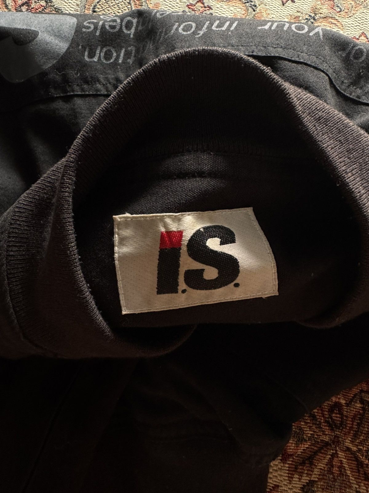 Issey Miyake Issey Sports Care Label Bomber Jacket by Tsumori Chisato Size US XL / EU 56 / 4 - 9 Thumbnail