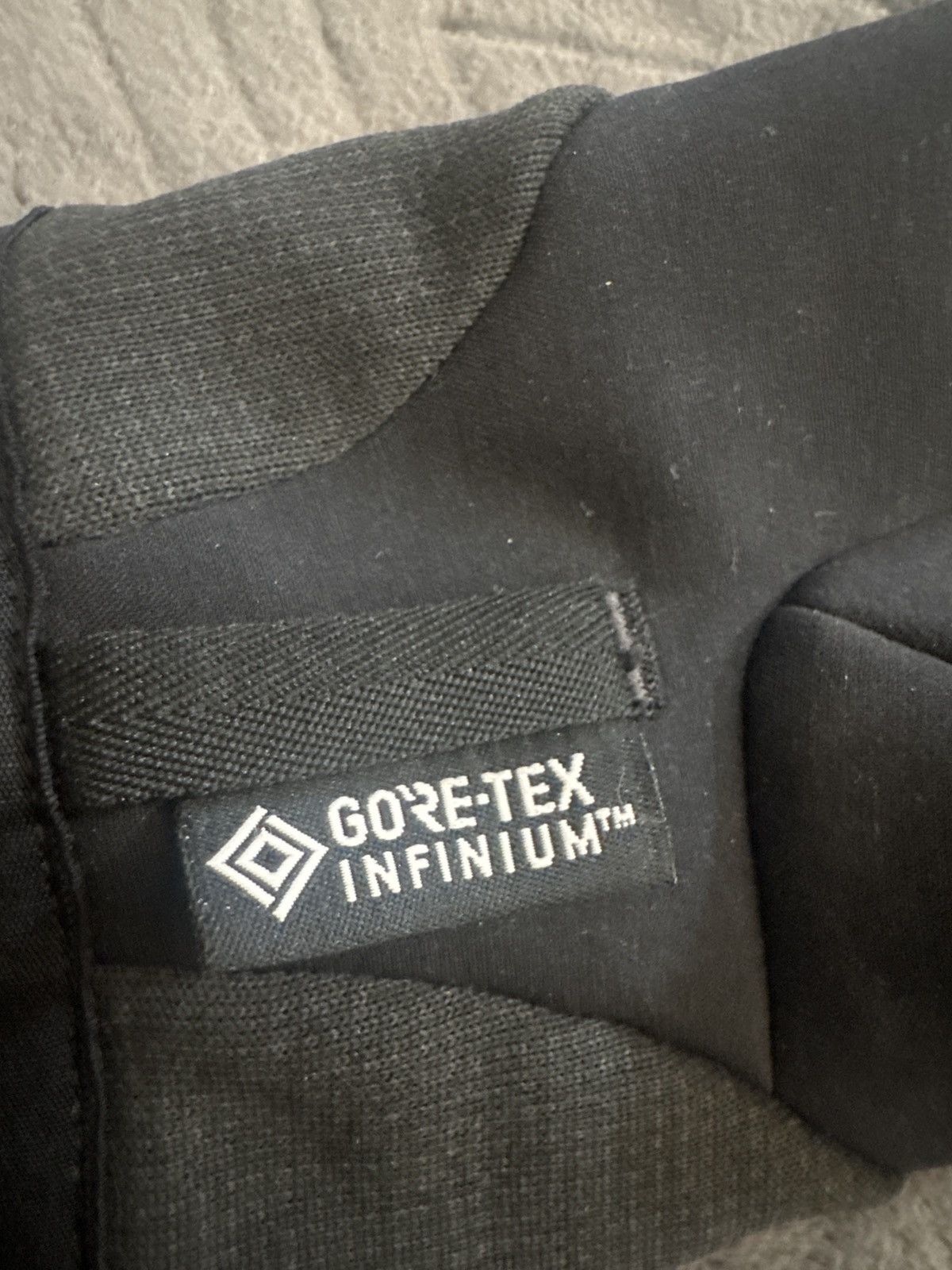 Arc'teryx Arcteryx ski gloves Size ONE SIZE - 3 Thumbnail