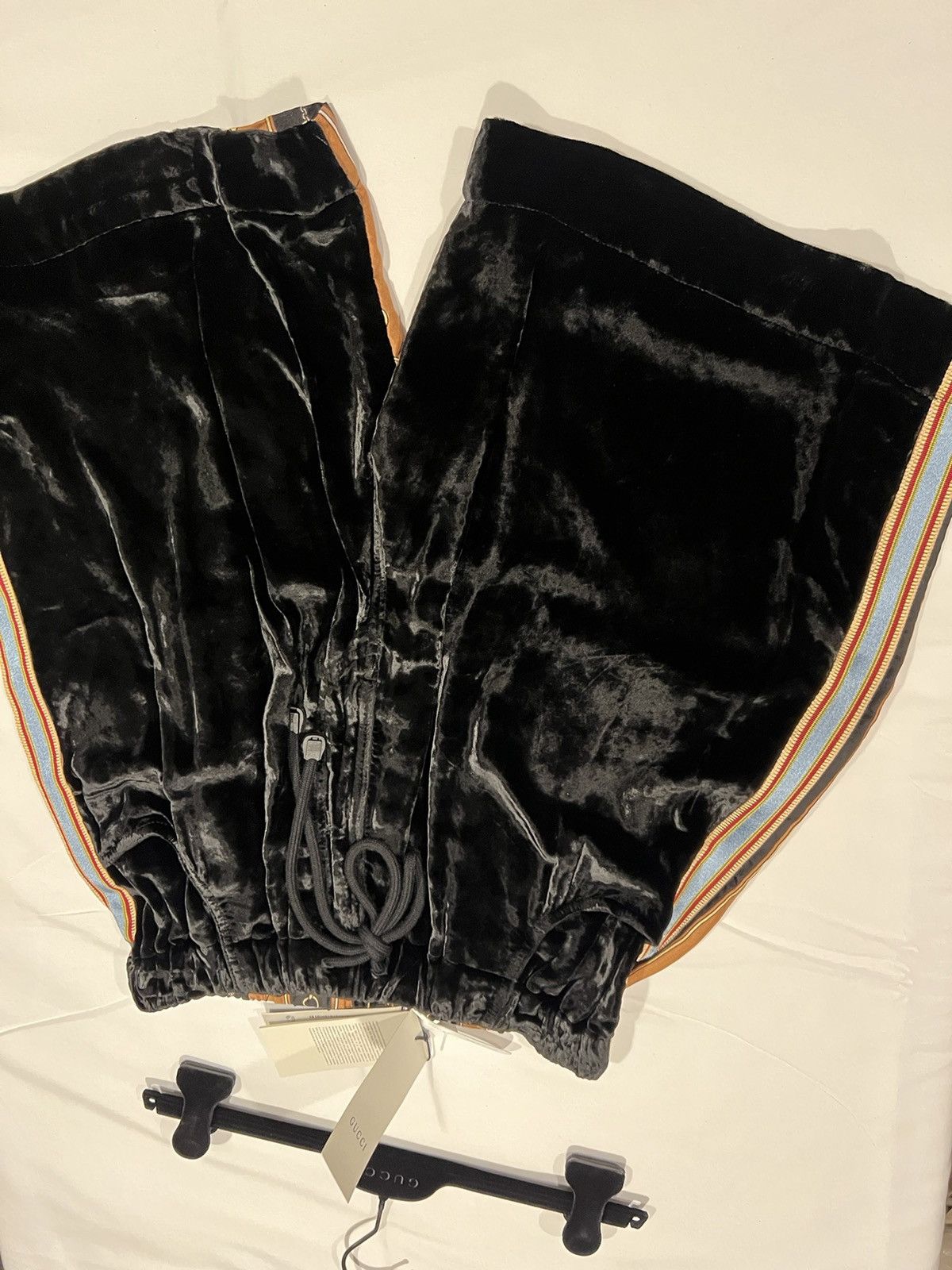 Gucci Gucci mens shorts. 30/M. $2100 Size US 30 / EU 46 - 5 Thumbnail