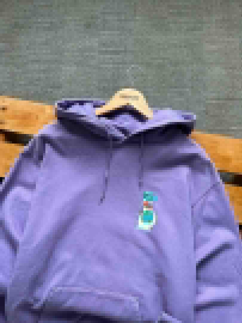 Xlarge XLARGE BOOTY HOODIE Size US L / EU 52-54 / 3 - 4 Thumbnail