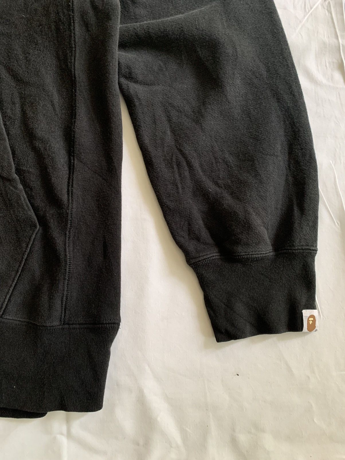 Bape Bape Play Pullover Hoodie Size US XL / EU 56 / 4 - 8 Thumbnail