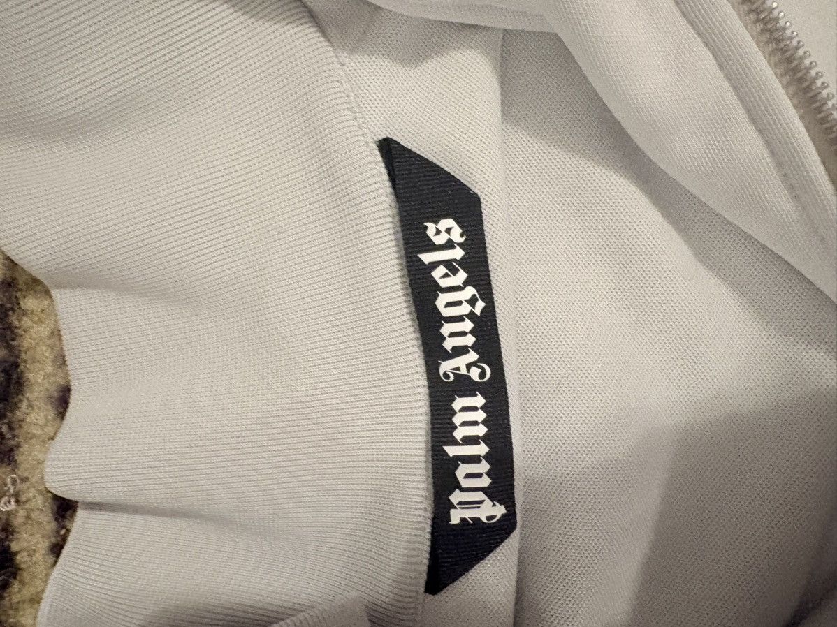 Palm Angels Palm angle zip up Size US S / EU 44-46 / 1 - 4 Thumbnail