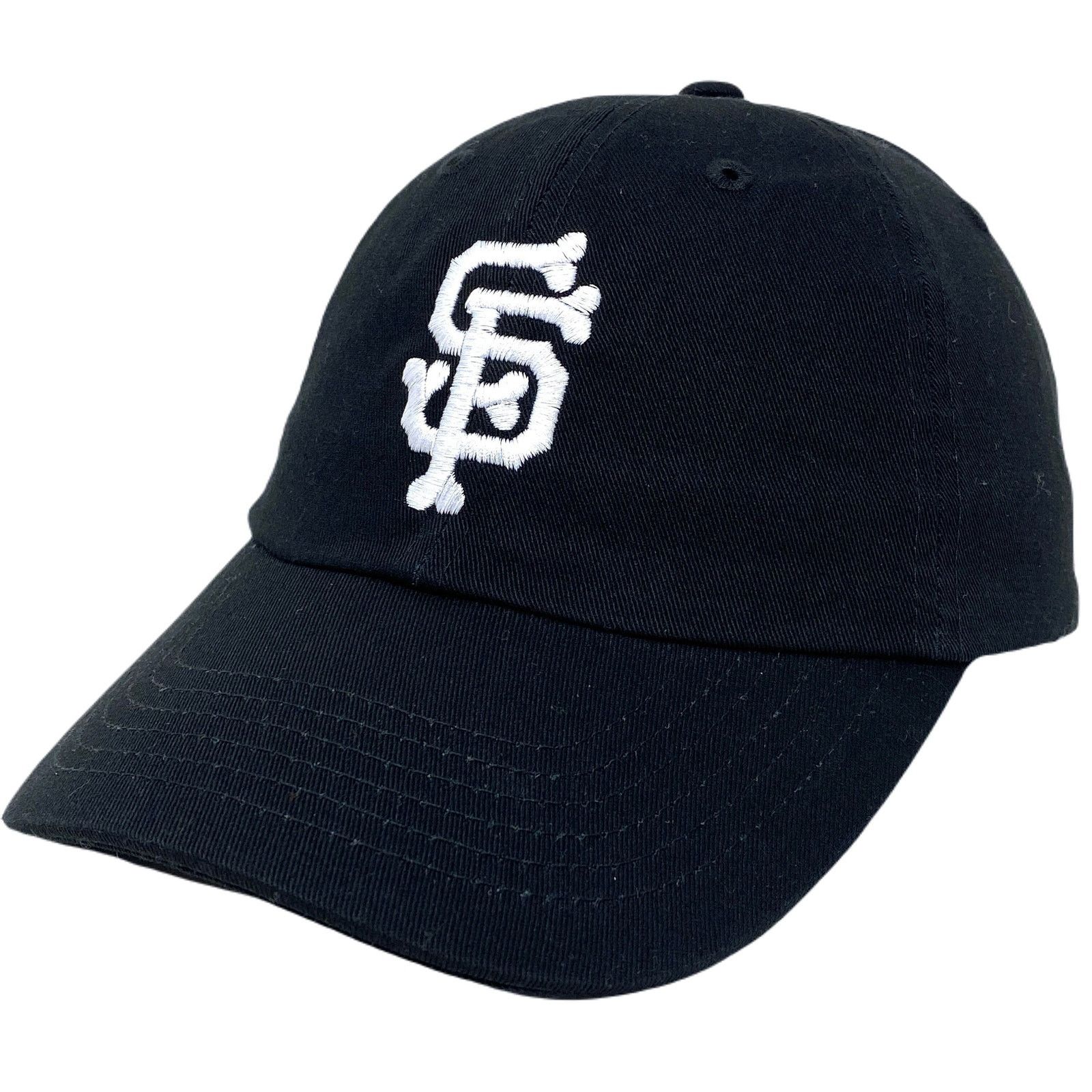 Other San Francisco Bones Dad Hat Size ONE SIZE - 3 Thumbnail