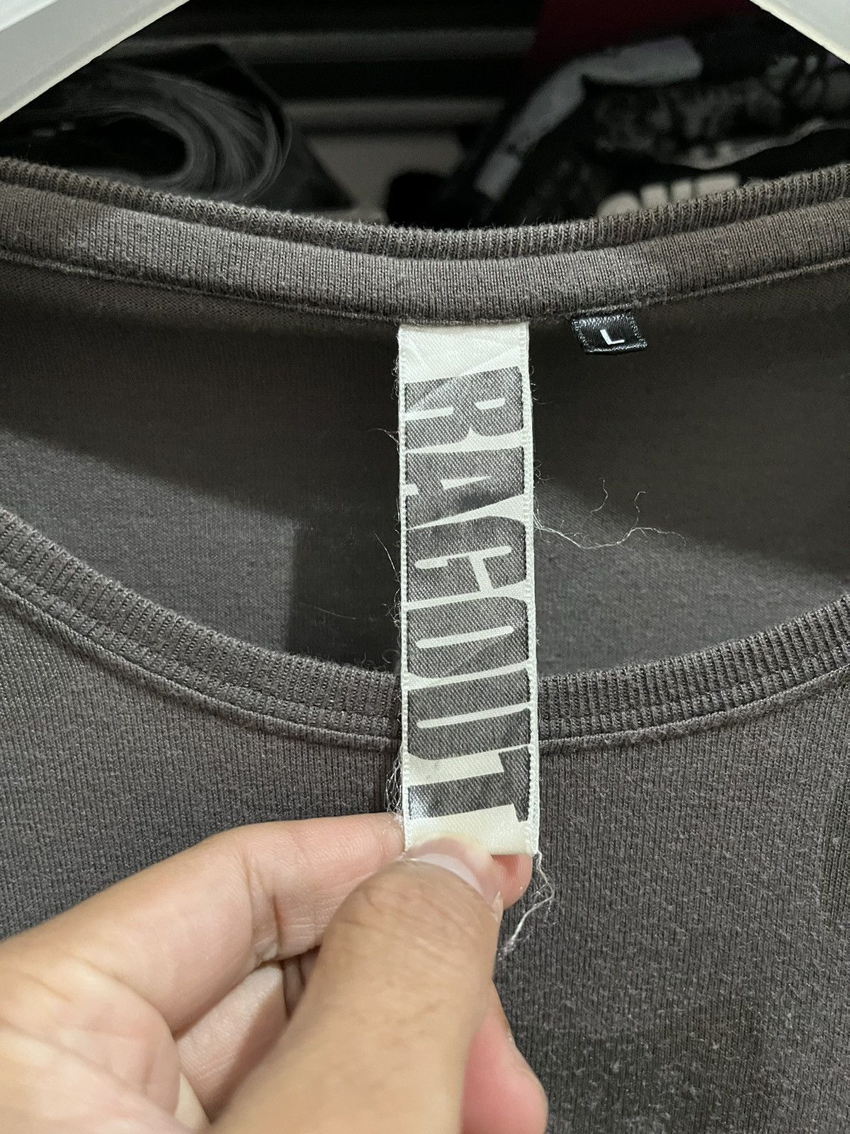 Japanese Brand 💸BINDINGOFFER💸Ragout skull archive Size US S / EU 44-46 / 1 - 3 Thumbnail