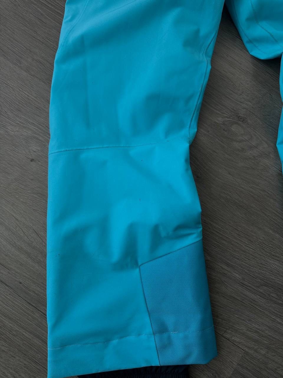 KJUS × Vintage Vintage Kjus Revolution Blue Outdoor Ski Pants Size US 42 / EU 58 - 11 Thumbnail
