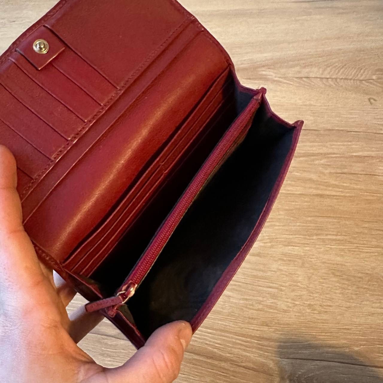 Gucci Gucci Wallet Multilogo Size ONE SIZE - 7 Thumbnail