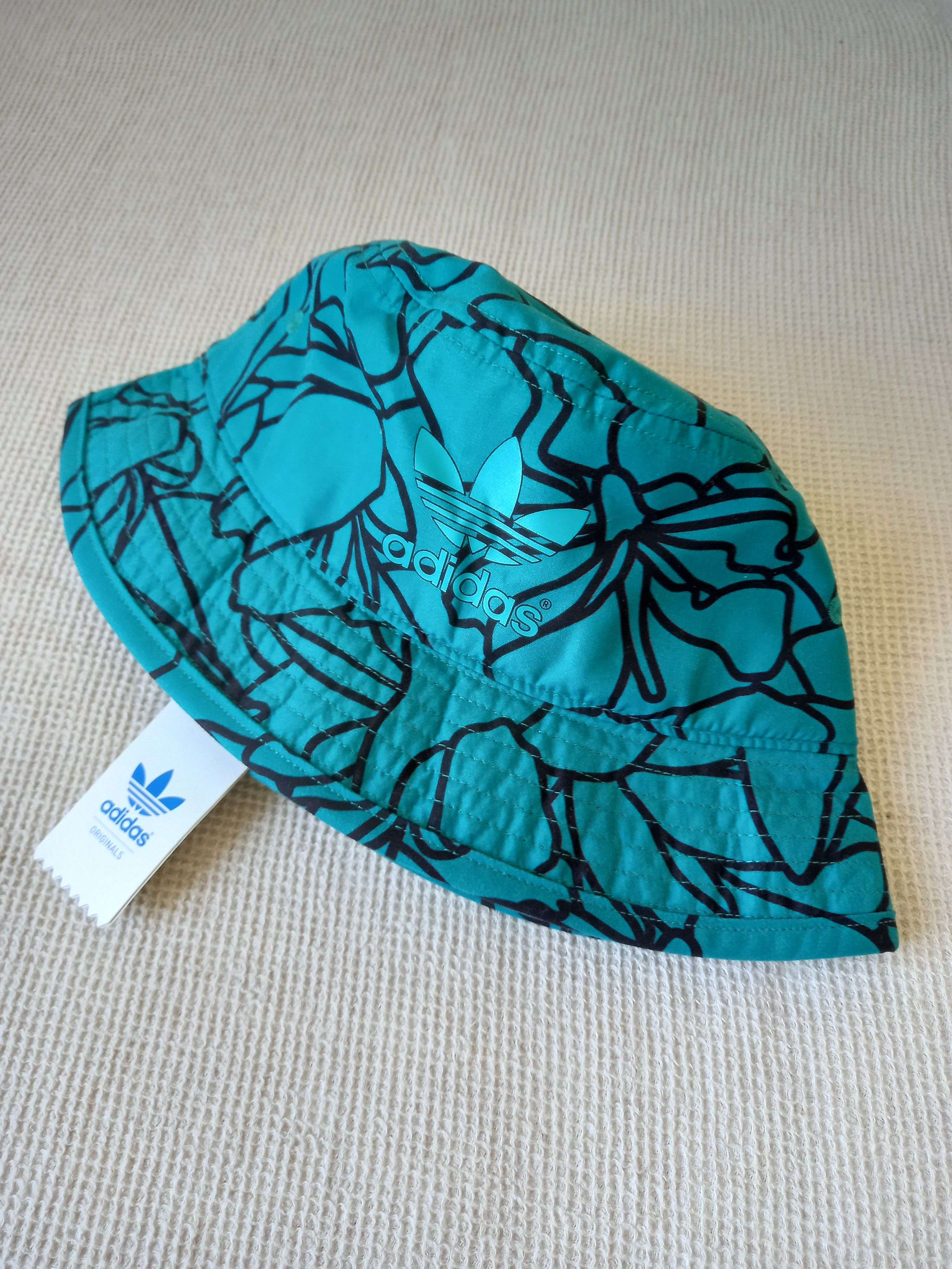 Adidas × Pharrell 2015 Adidas Pharrell Williams Dear Beas Bucket Hat Size ONE SIZE - 1 Thumbnail