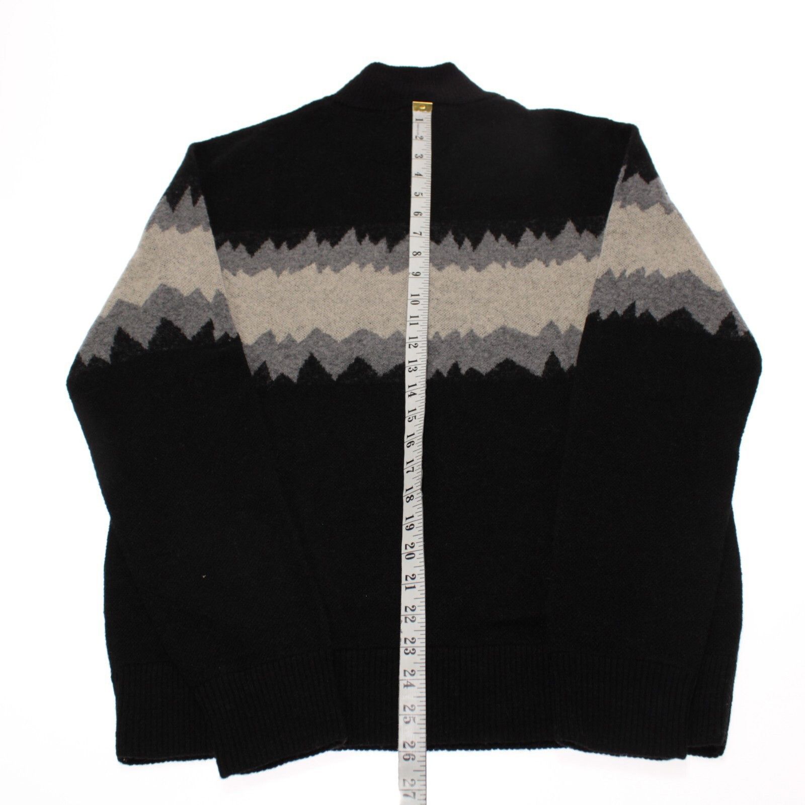Other Good Man Brand Sweater Size US S in Black Size US S / EU 44-46 / 1 - 5 Thumbnail