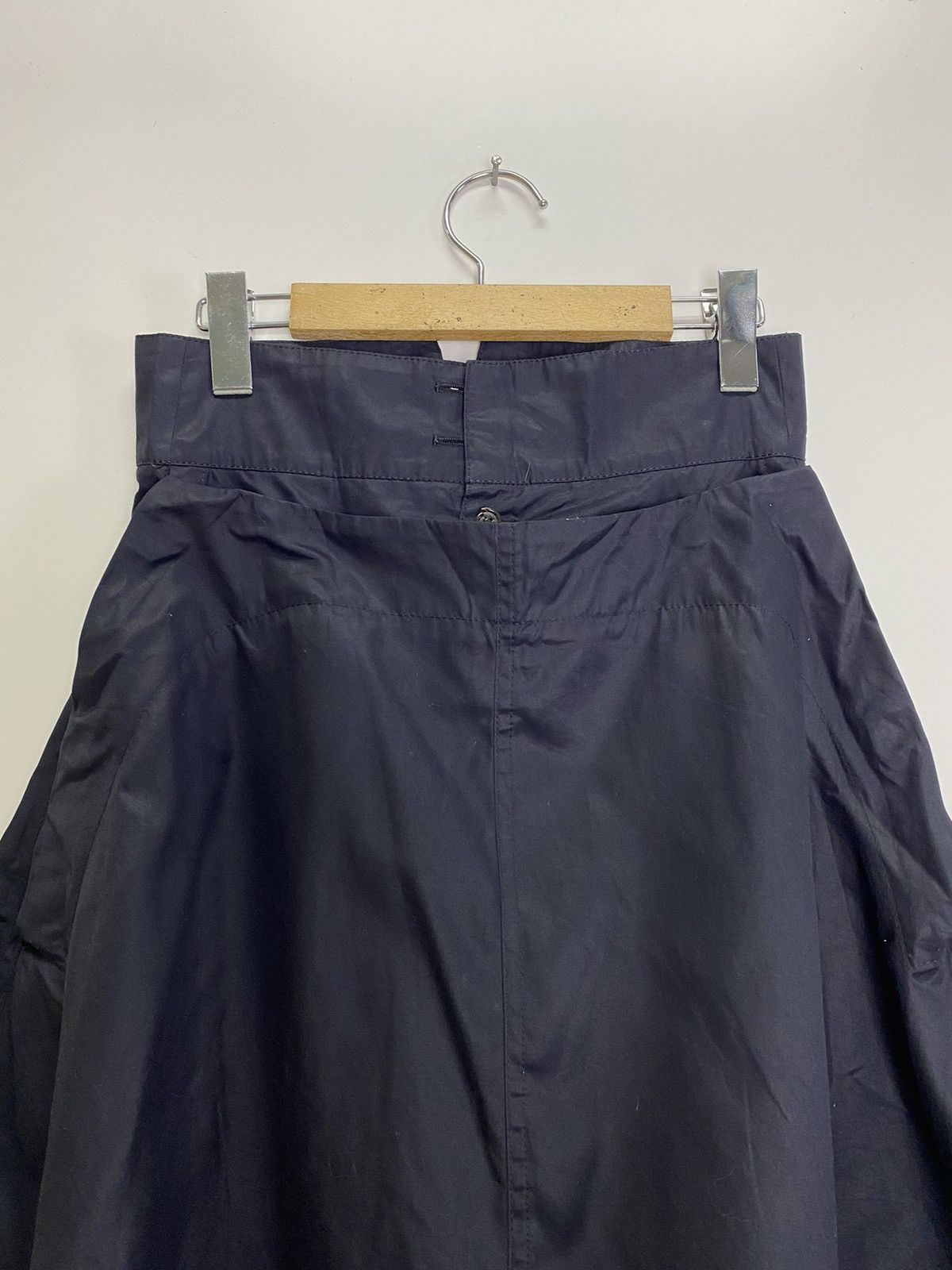 Designer × Nozomi Ishiguro Nazomi Ishiguro midi Skirts Size 26" / US 2 / IT 38 - 5 Thumbnail