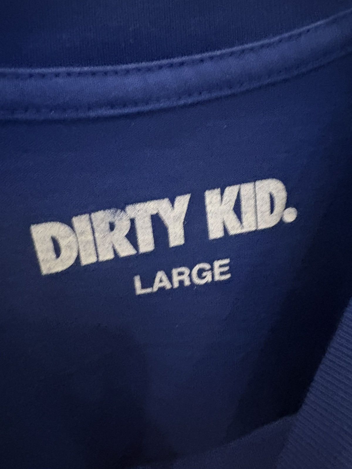 FORWARD Dirty Kid “Heady” Tee (Not Forward Observations Group) Size US L / EU 52-54 / 3 - 3 Thumbnail