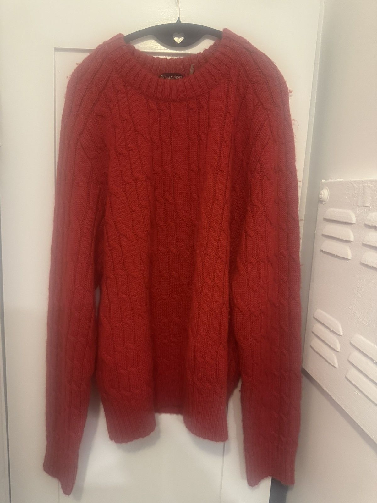 Tom Ford Tom ford sweater Size US L / EU 52-54 / 3 - 1 Thumbnail