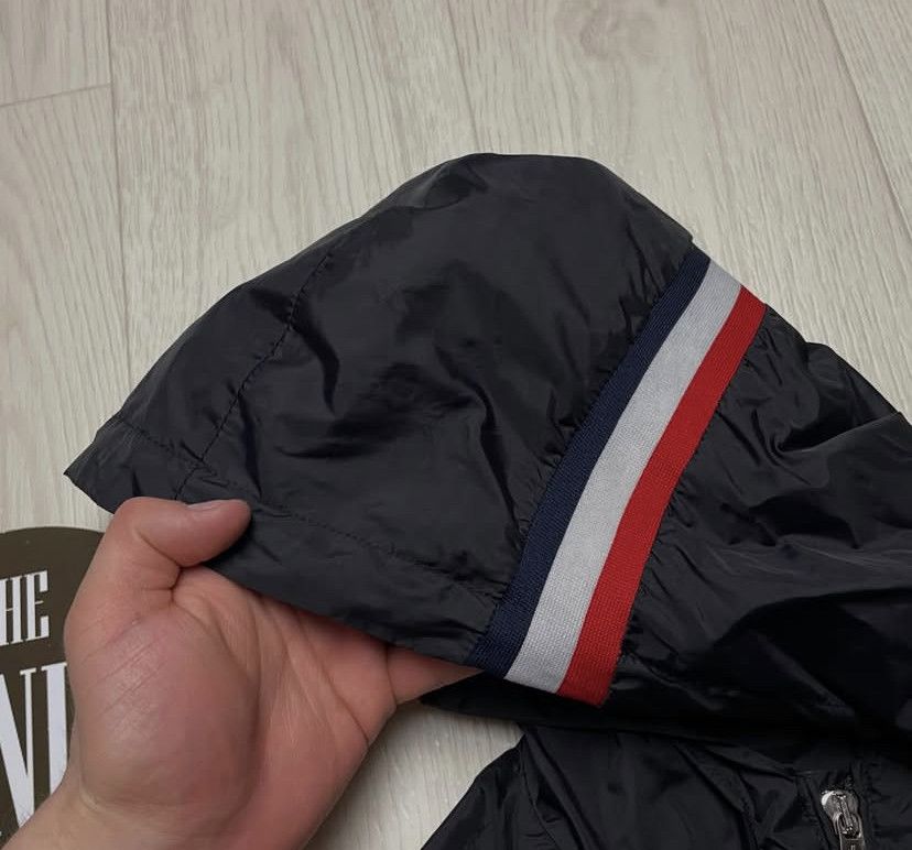 Moncler Moncler Grimpeurs jacket Size US S / EU 44-46 / 1 - 6 Thumbnail