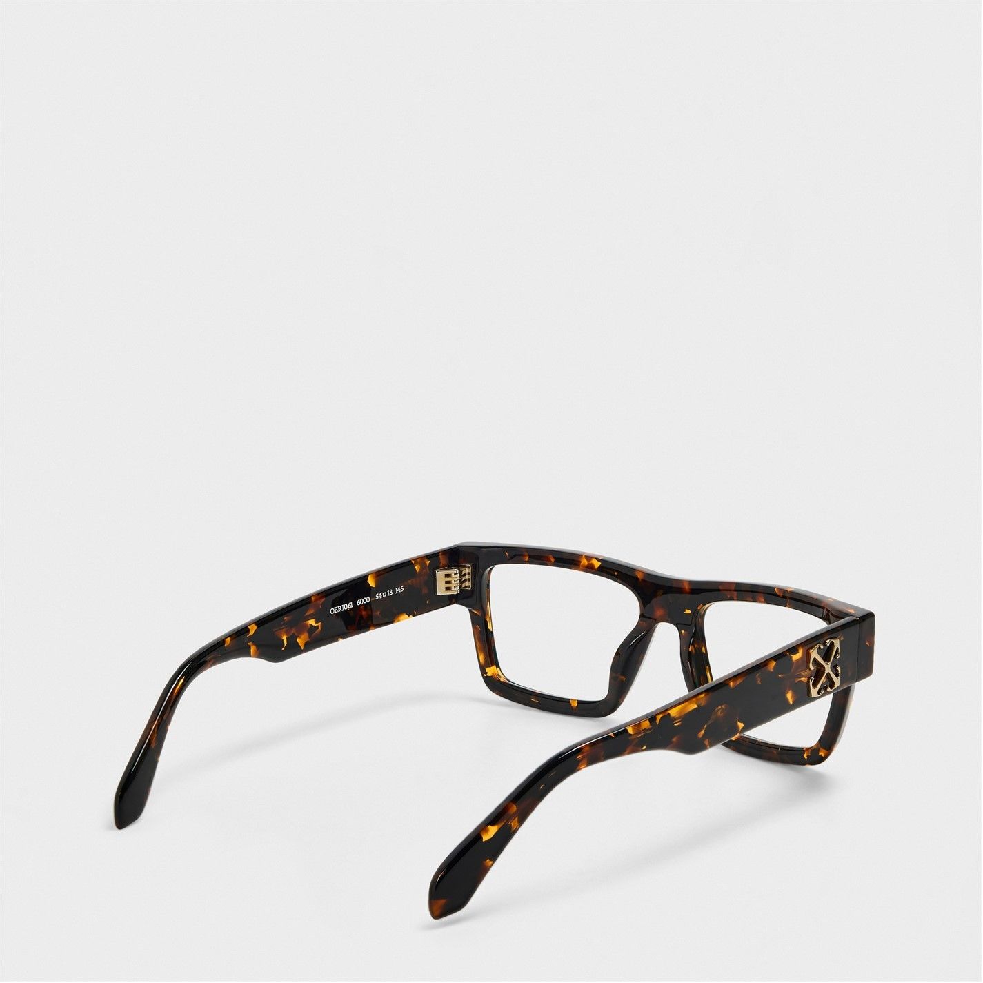 Off-White Off-White STYLE 61 (OERJ061S24PLA0016000-FR) Size ONE SIZE - 2 Thumbnail