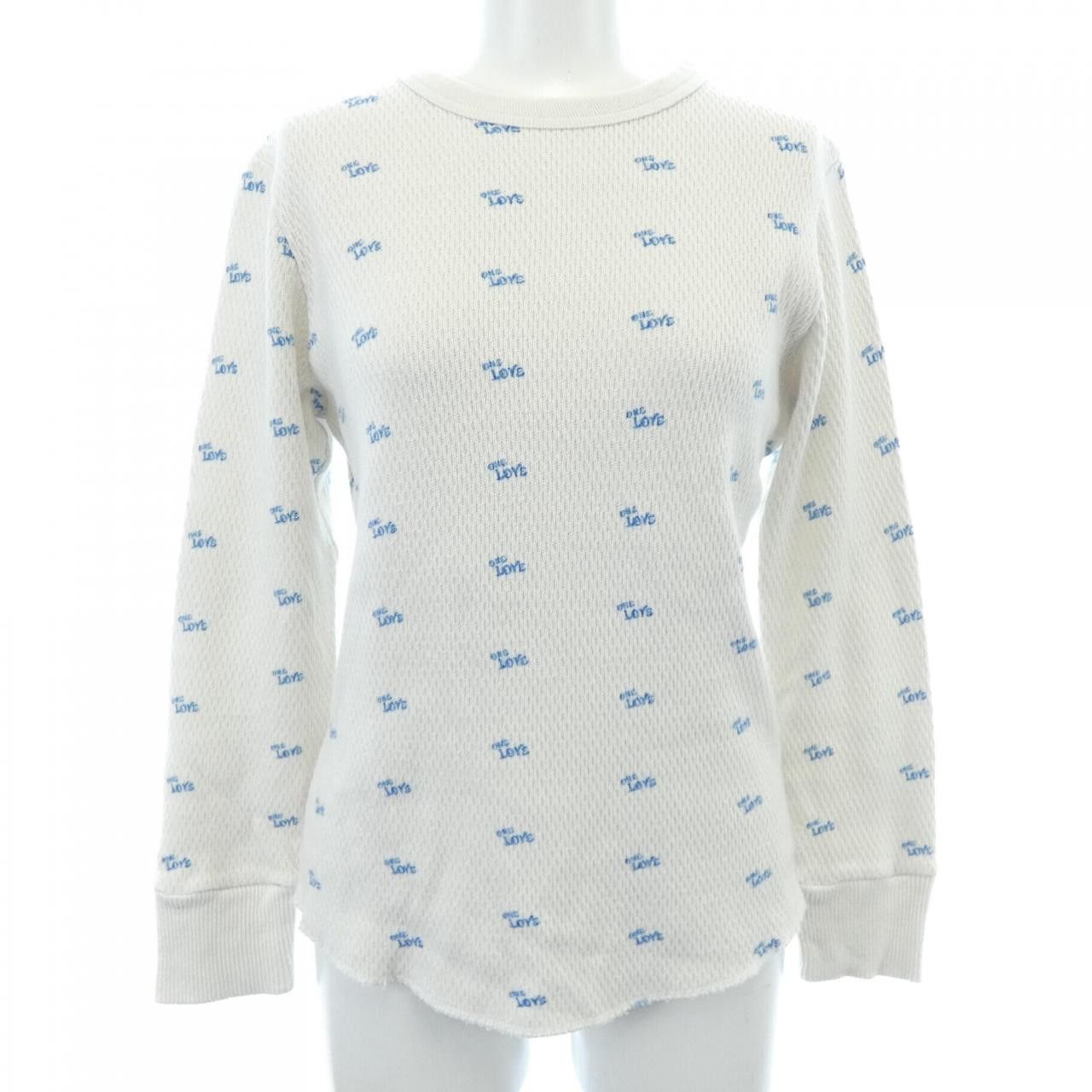 Other Other R.H VINTAGE Tops Textile Tops 3510900135 DUTY FREE for USA Size ONE SIZE - 1 Thumbnail