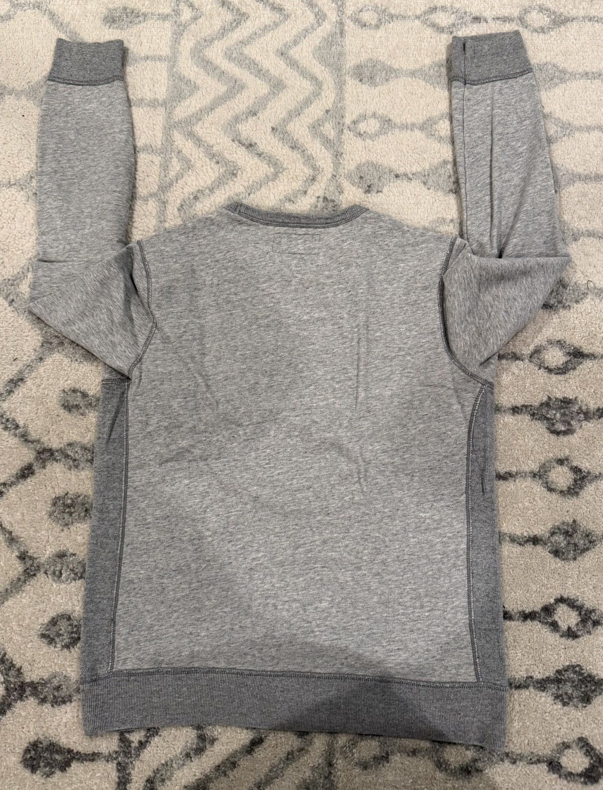 Denim & Supply Ralph Lauren Denim & Supply sweatshirt Size US L / EU 52-54 / 3 - 3 Thumbnail