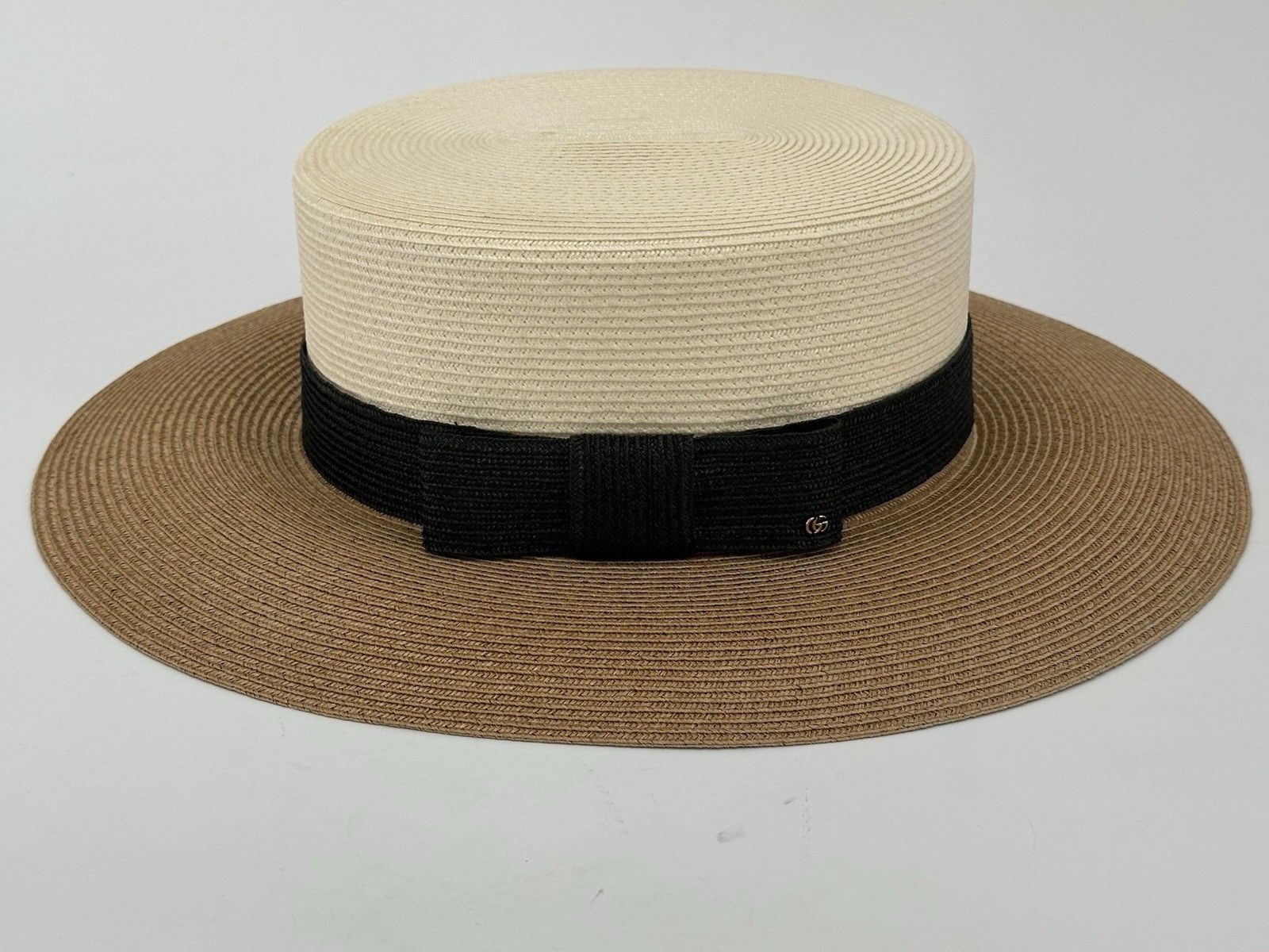 Gucci New Gucci Hats Woman's Size-L-58cm Size ONE SIZE - 5 Thumbnail