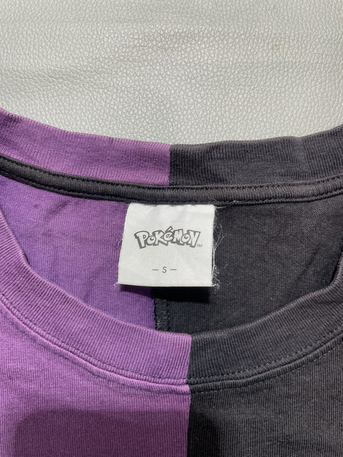 Anime Pokemon Nintendo Tshirt Monster Size US S / EU 44-46 / 1 - 5 Thumbnail