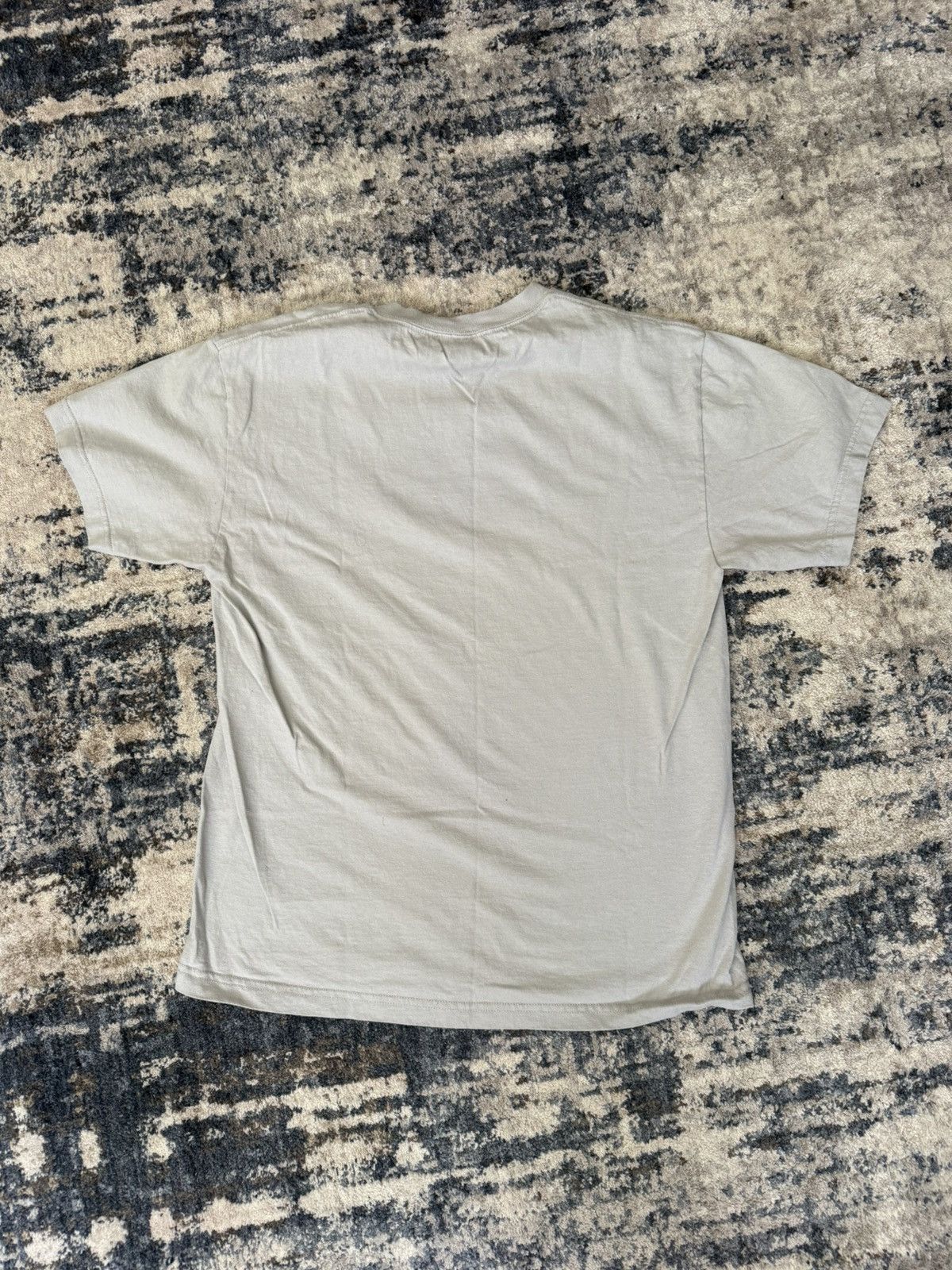 Half Evil Half Evil Evil Enhancer Tee Shirt Size US L / EU 52-54 / 3 - 2 Thumbnail