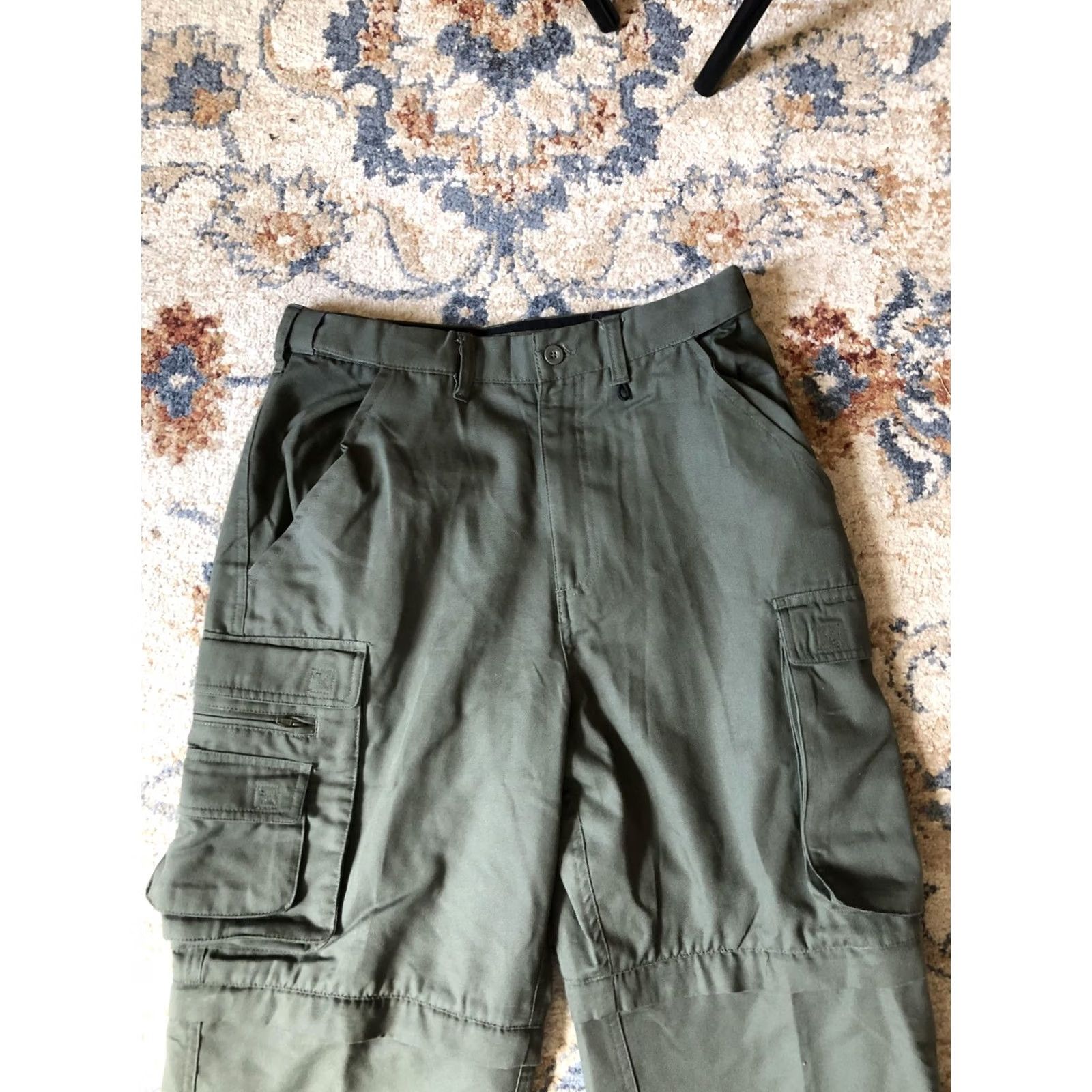 Vintage VINTAGE No Size US 29 - 2 Thumbnail