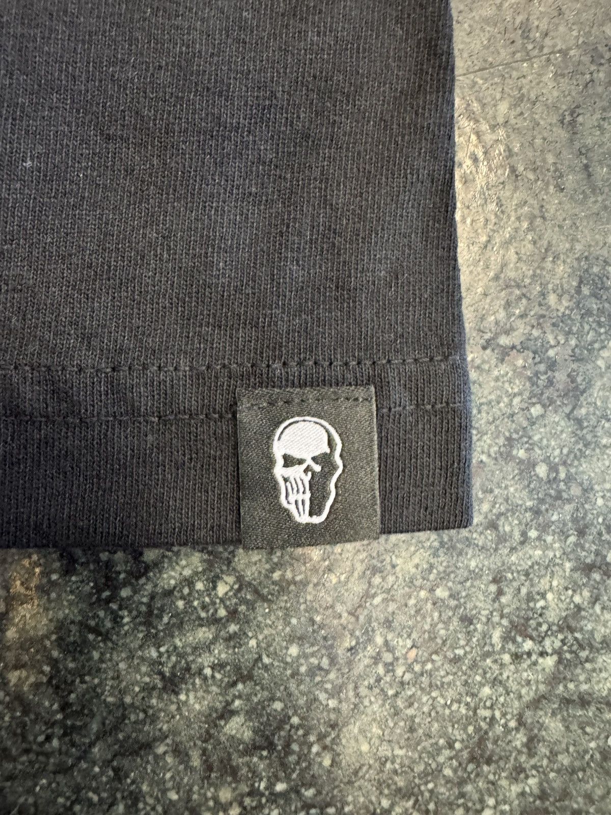 Warren Lotas Warren Lotas Melting Tee Size US L / EU 52-54 / 3 - 4 Thumbnail