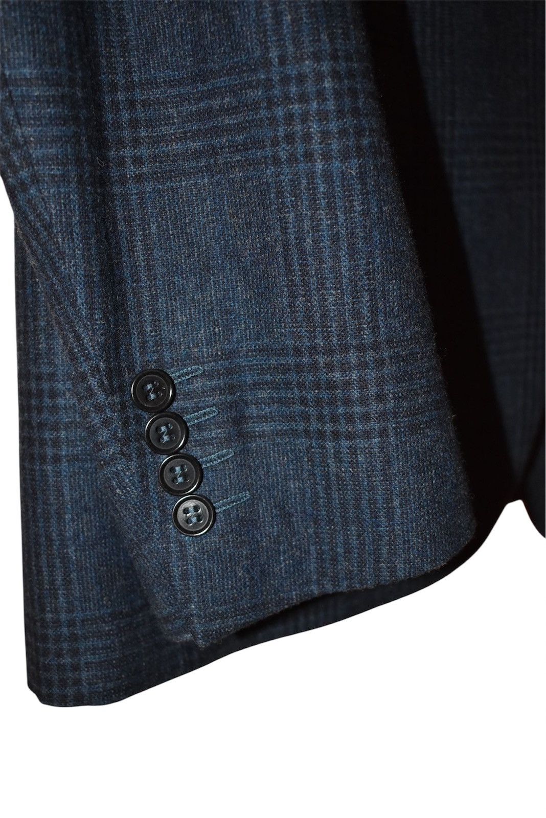 Canali Canali Blazer Size 38R - 3 Thumbnail