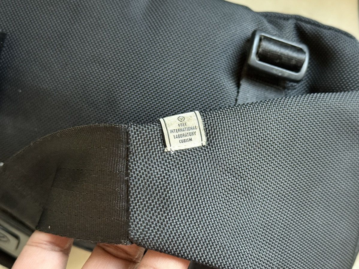 Visvim Visvim lumbar belt bag Size ONE SIZE - 7 Thumbnail