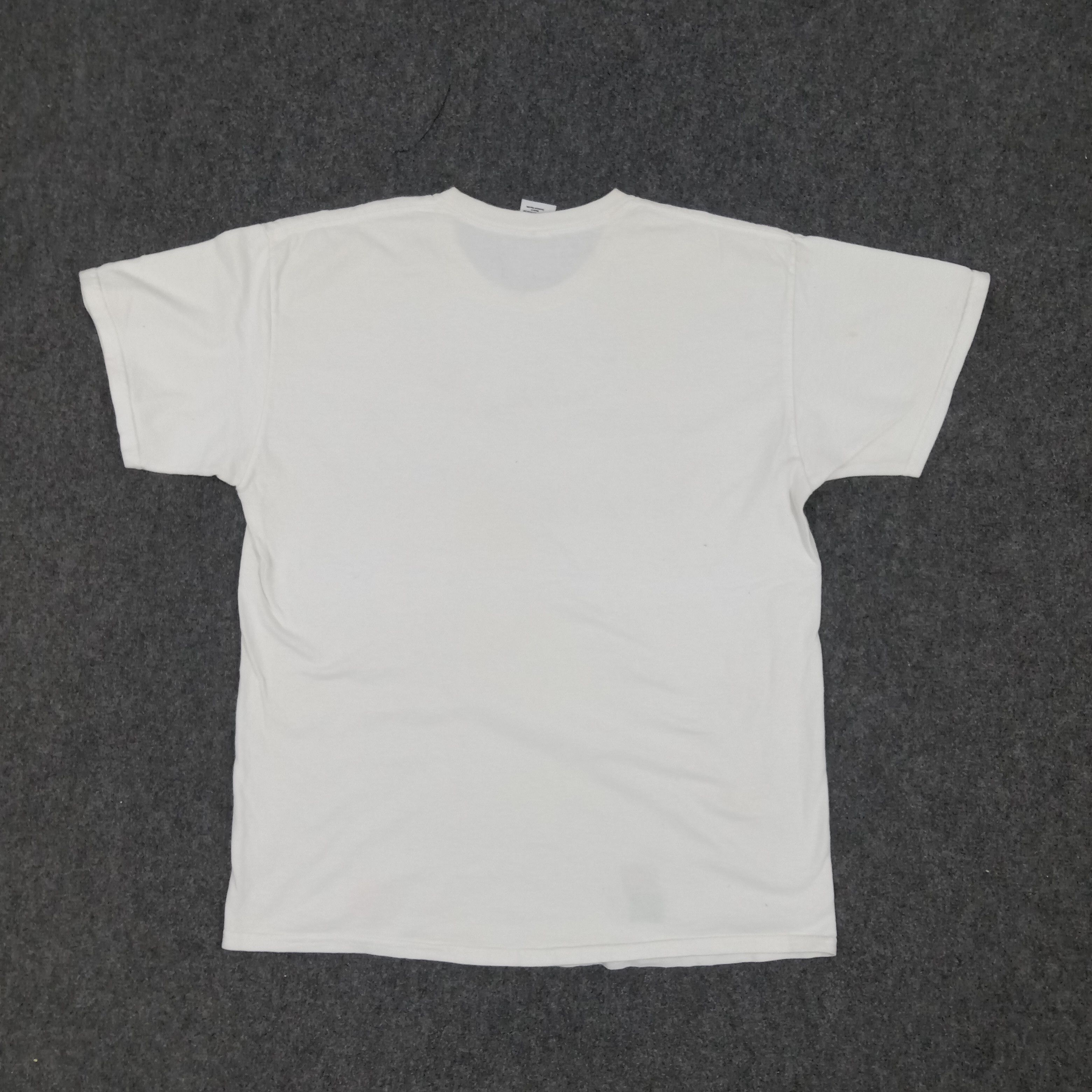 Chevrolet × Vintage Corvette Indianapolis 2012 Anniversary Promo Tshirt Size US L / EU 52-54 / 3 - 5 Thumbnail