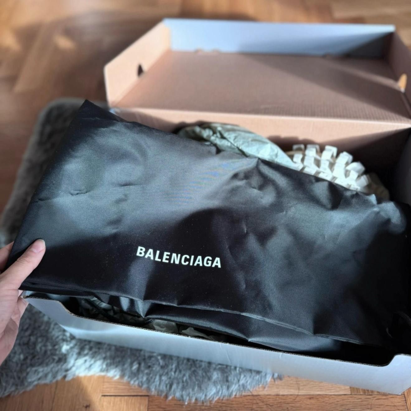 Balenciaga Balenciaga defender Size US 6 / IT 36 - 4 Thumbnail
