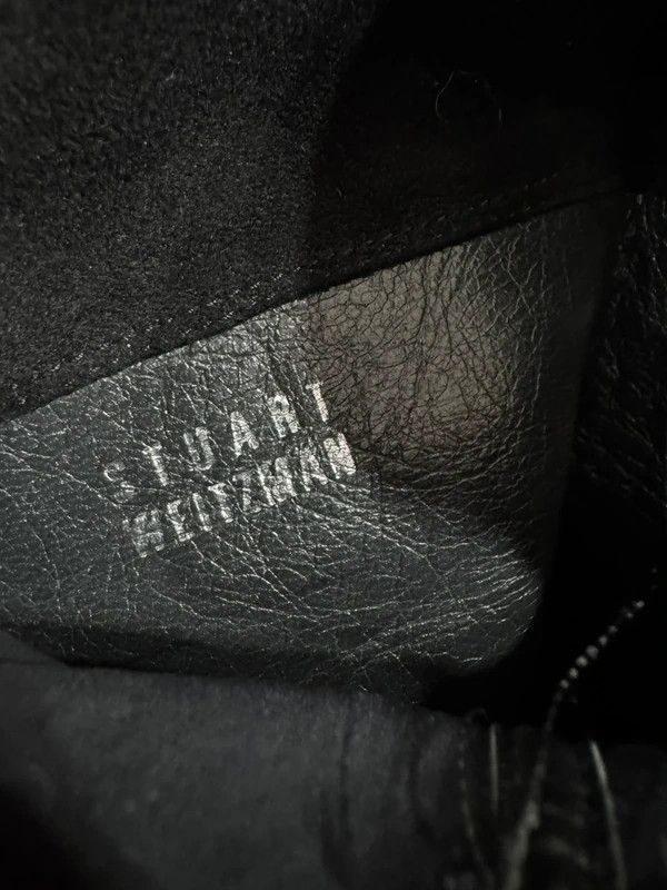 Stuart Weitzman Stuart Weitzman 5050 Iconic Over The Knee Boot size 38,5 Size US 8.5 / IT 38.5 - 10 Thumbnail