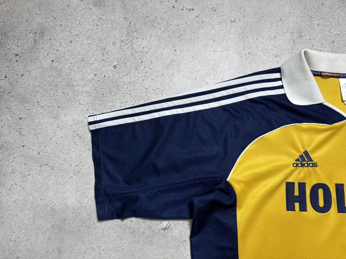 Adidas Adidas FC Tottenham Hotspur Vintage Soccer Jersey 1999/2000 Size US XXL / EU 58 / 5 - 5 Thumbnail