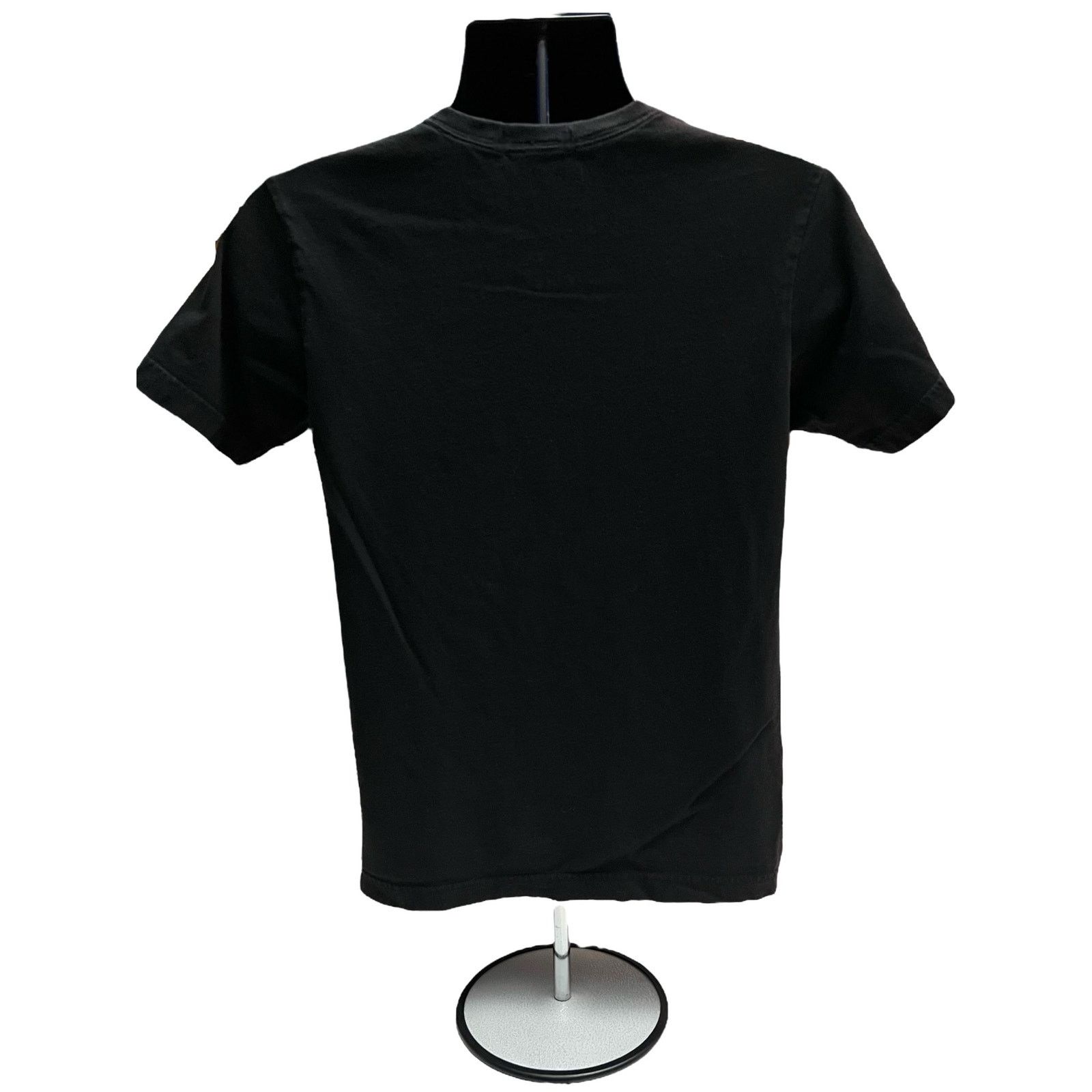 Other Doraemon Anime Black Shirt Baleno Size Medium Size M / US 6-8 / IT 42-44 - 4 Thumbnail