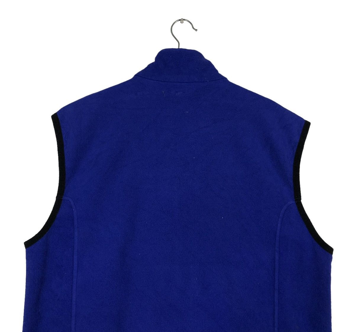 Nike ACG 🔥VINTAGE NIKE ACG FLEECE VEST TANK TOP Size US XL / EU 56 / 4 - 9 Thumbnail