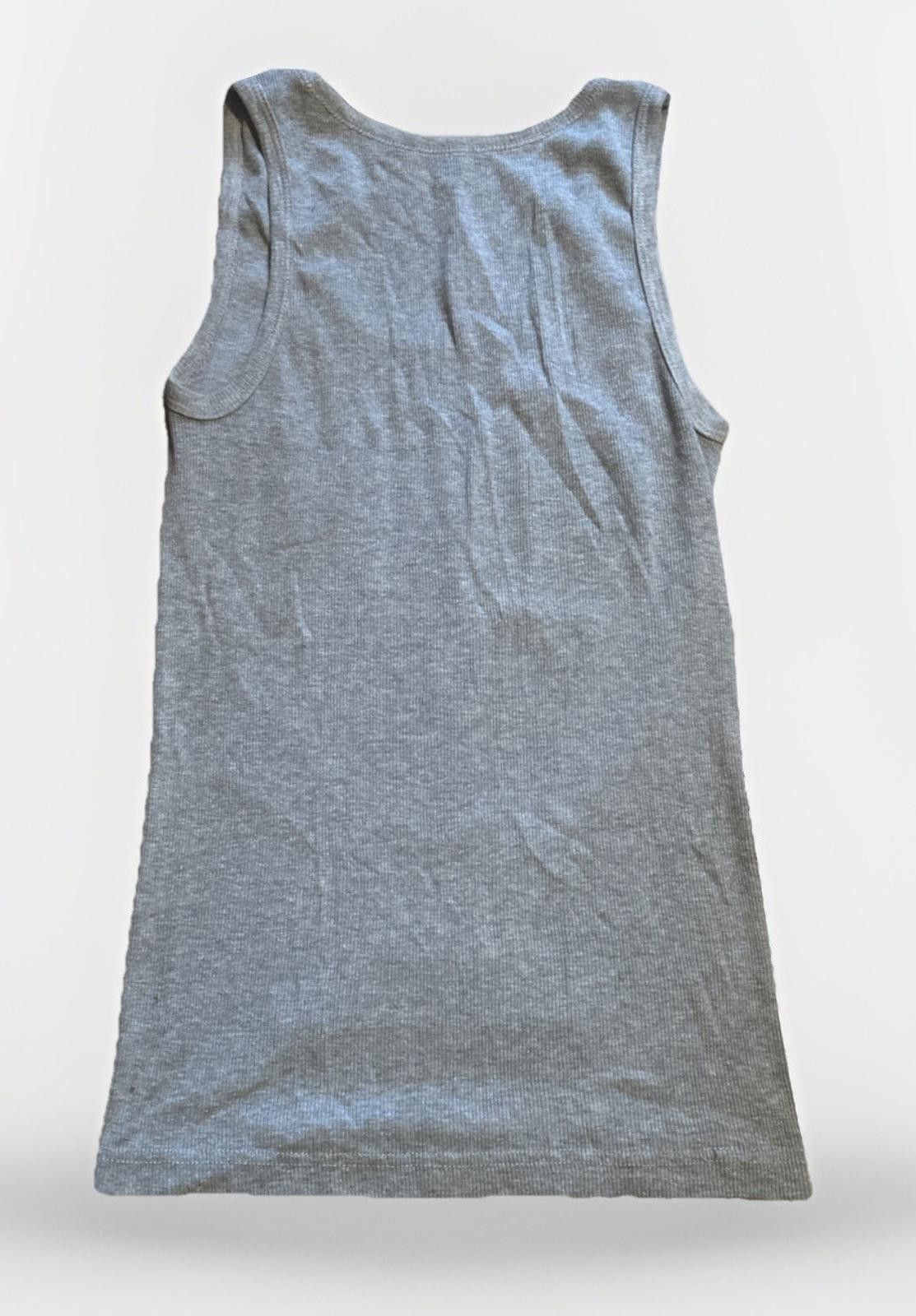 Jun Takahashi Thunder Beach Rally Panama City Florida 2013 Tank Top Small Size US S / EU 44-46 / 1 - 3 Thumbnail