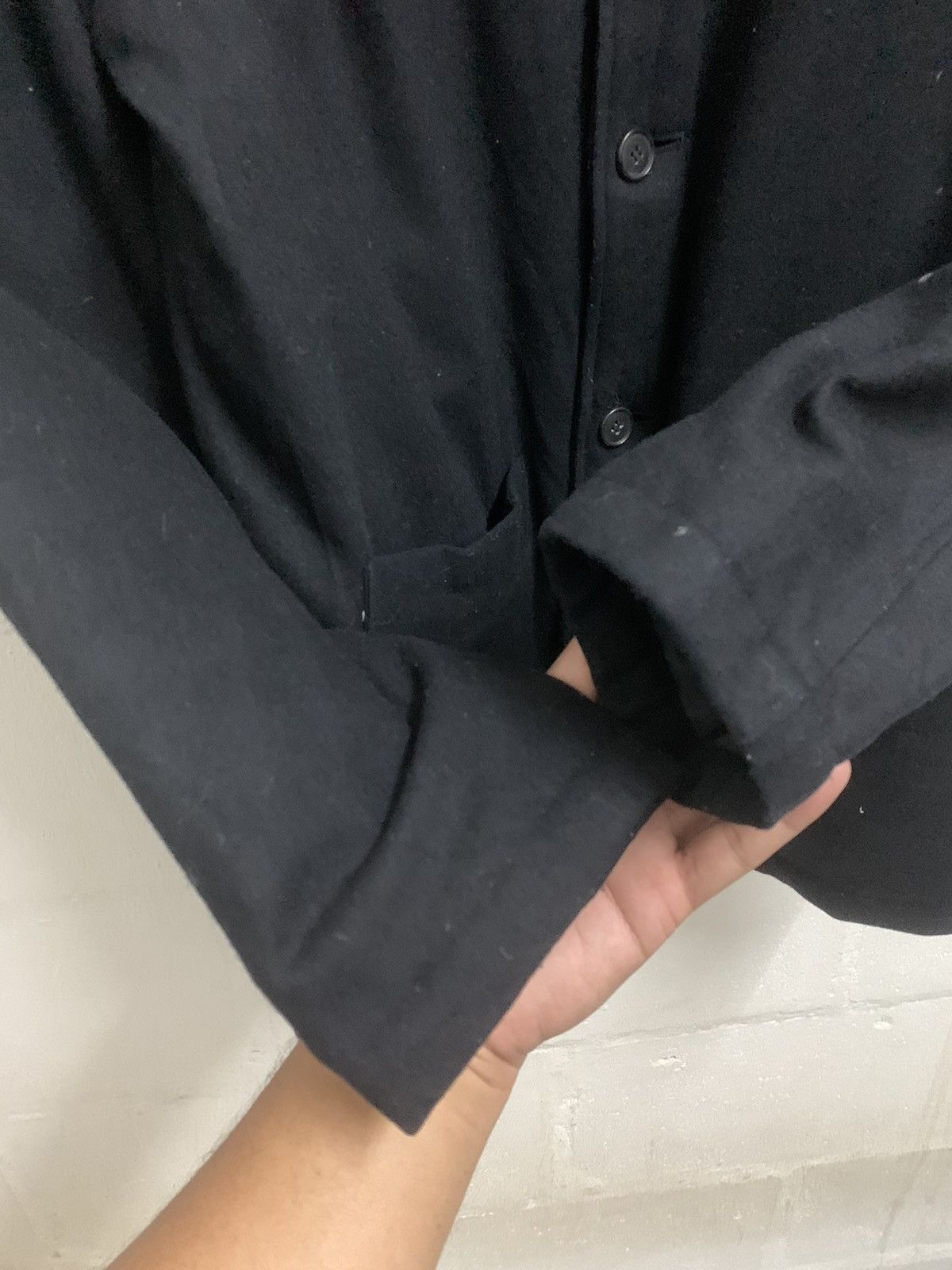 Japanese Brand × Takeo Kikuchi Takeo Kikuchi Jacket Size US M / EU 48-50 / 2 - 9 Thumbnail
