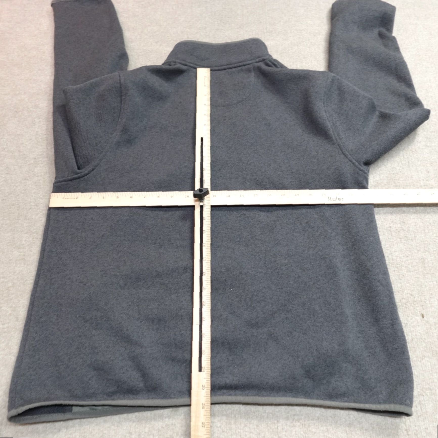 Vintage VINTAGE LL Bean Sweater XL Gray? Size US XL / EU 56 / 4 - 4 Thumbnail
