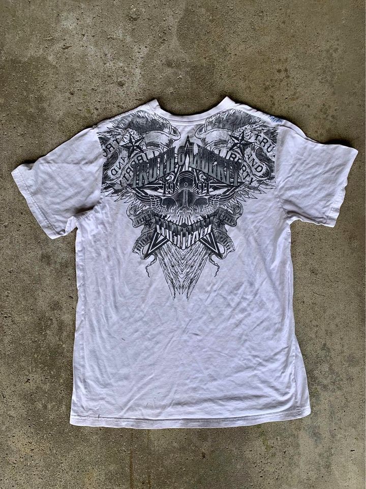 Southpole Southpole T Shirt Size US XL / EU 56 / 4 - 1 Thumbnail