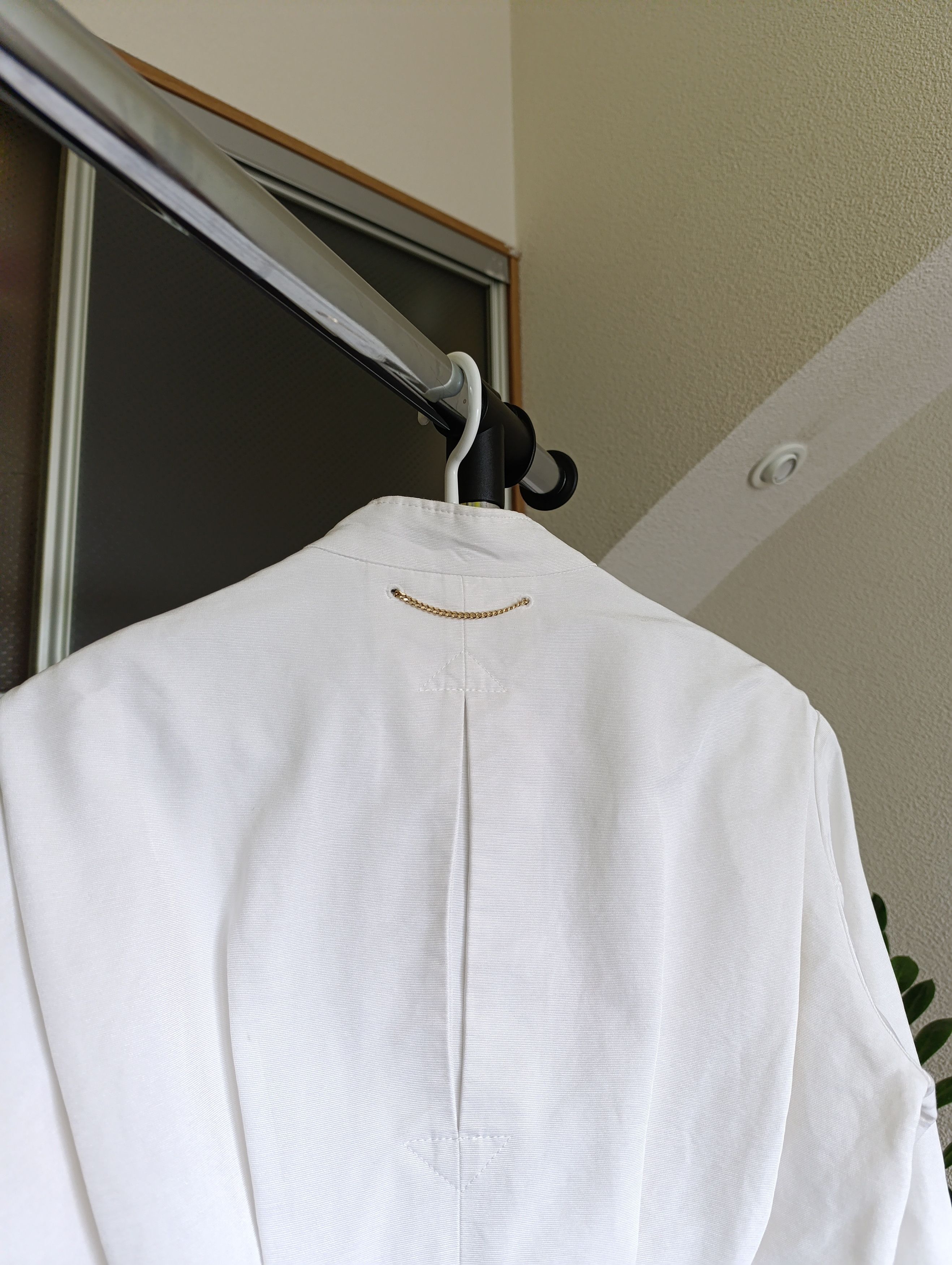 Yves Saint Laurent YVES SAINT LAURENT RIVE GAUCHE JACKET SPRING SUMMER 2005 Size M / US 6-8 / IT 42-44 - 17 Thumbnail