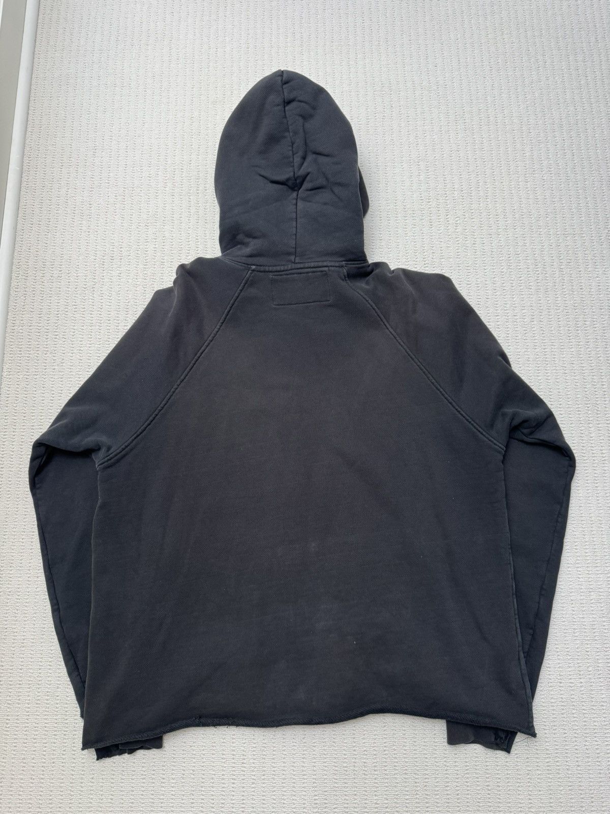 Enfants Riches Deprimes ERD Porsche Crash Hoodie Size US XL / EU 56 / 4 - 2 Thumbnail