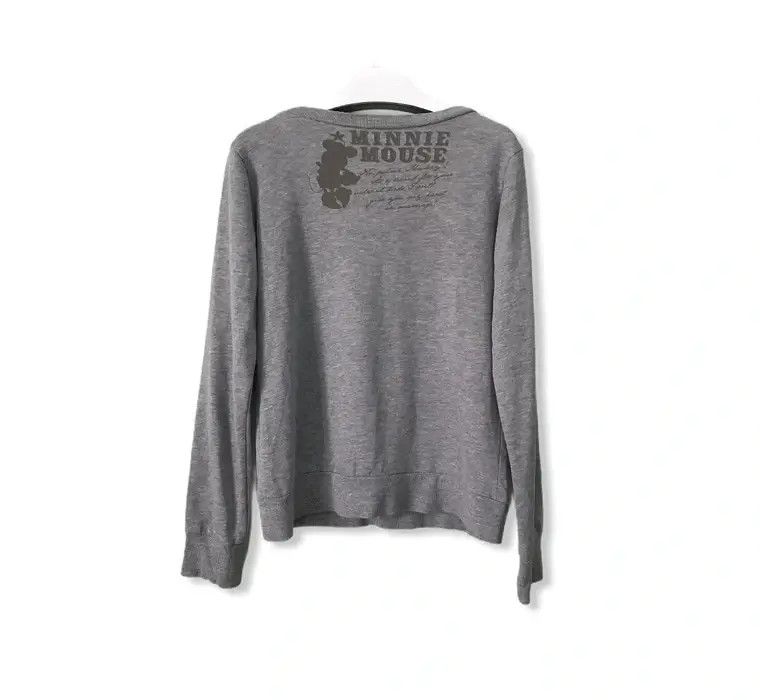 Disney × Mickey Mouse Disney Minnie Mouse Sweatshirts Size XS / US 0-2 / IT 36-38 - 3 Thumbnail