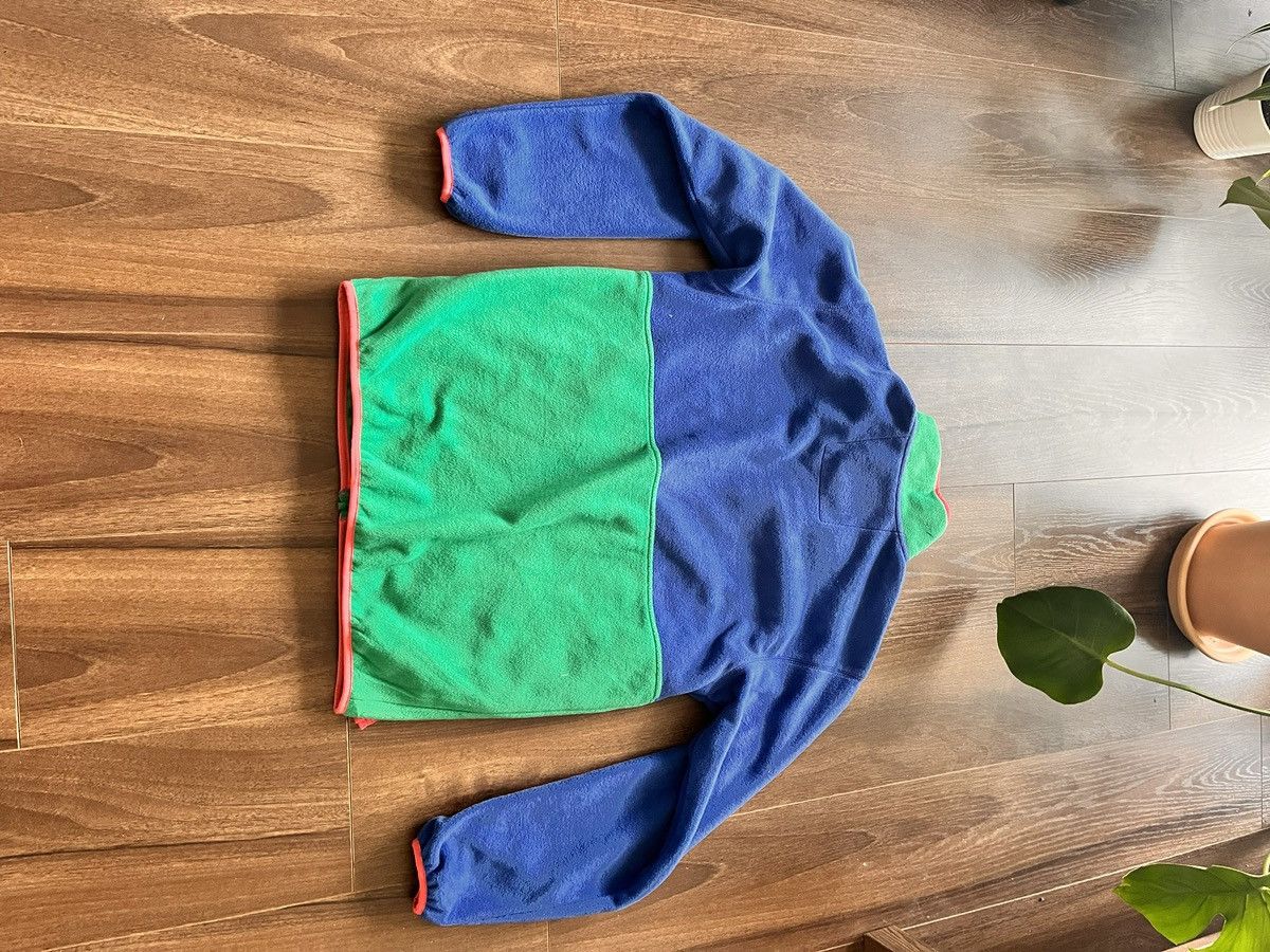 Columbia Fleece Colombia Jacket Size US S / EU 44-46 / 1 - 2 Thumbnail