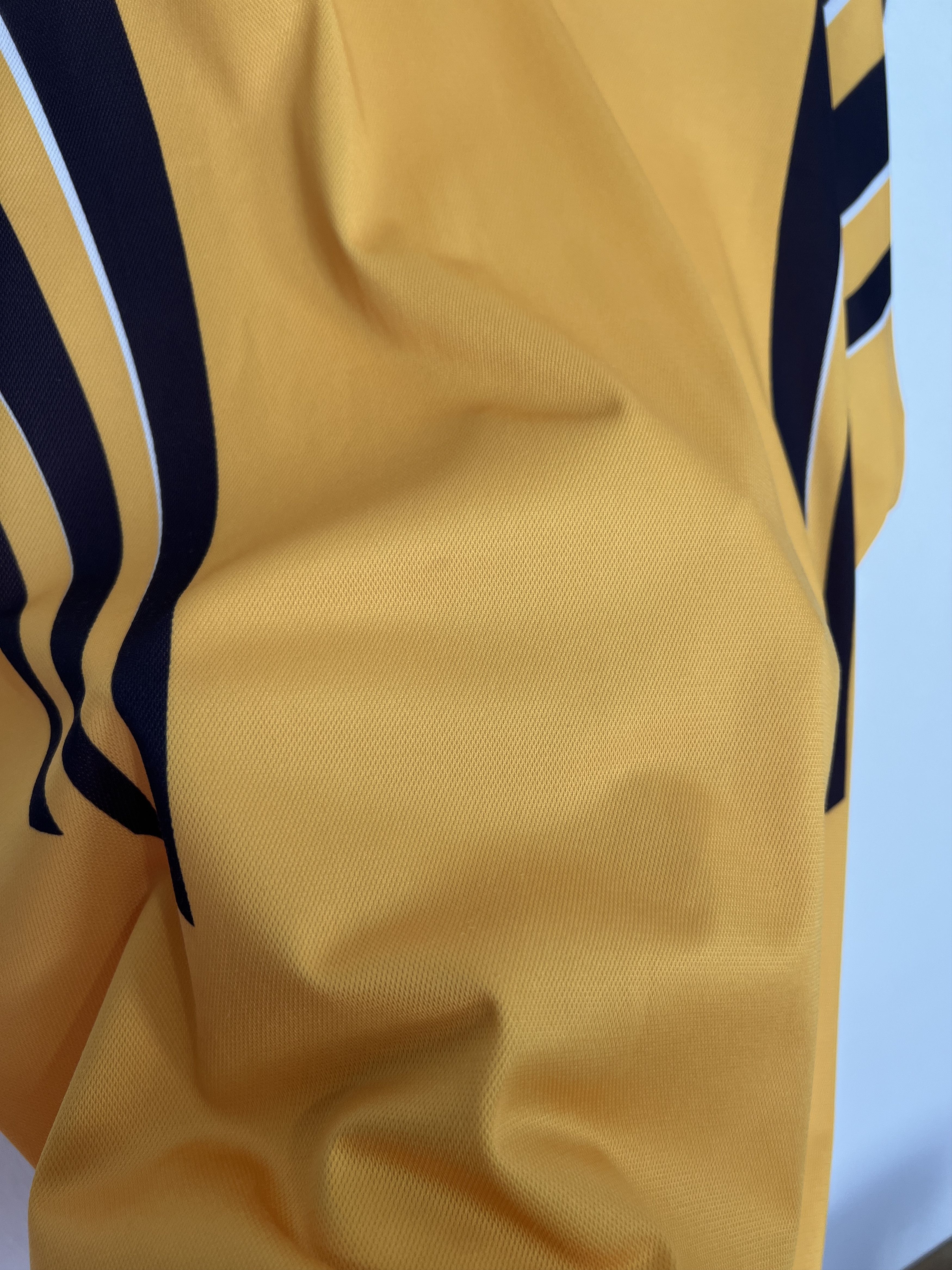 Adidas Vintage Football Template Shirt Soccer Jersey Trikot Rare Size US XL / EU 56 / 4 - 5 Thumbnail
