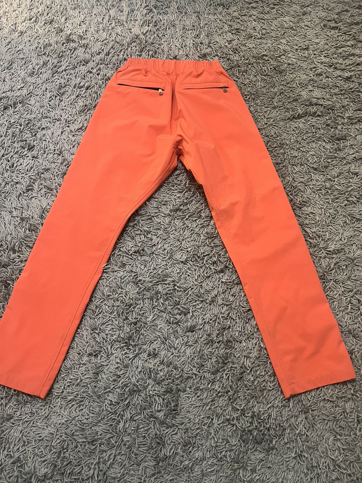 Just Don JUST DON ISLANDERS TEARAWAY PANTS Size US 33 - 4 Thumbnail